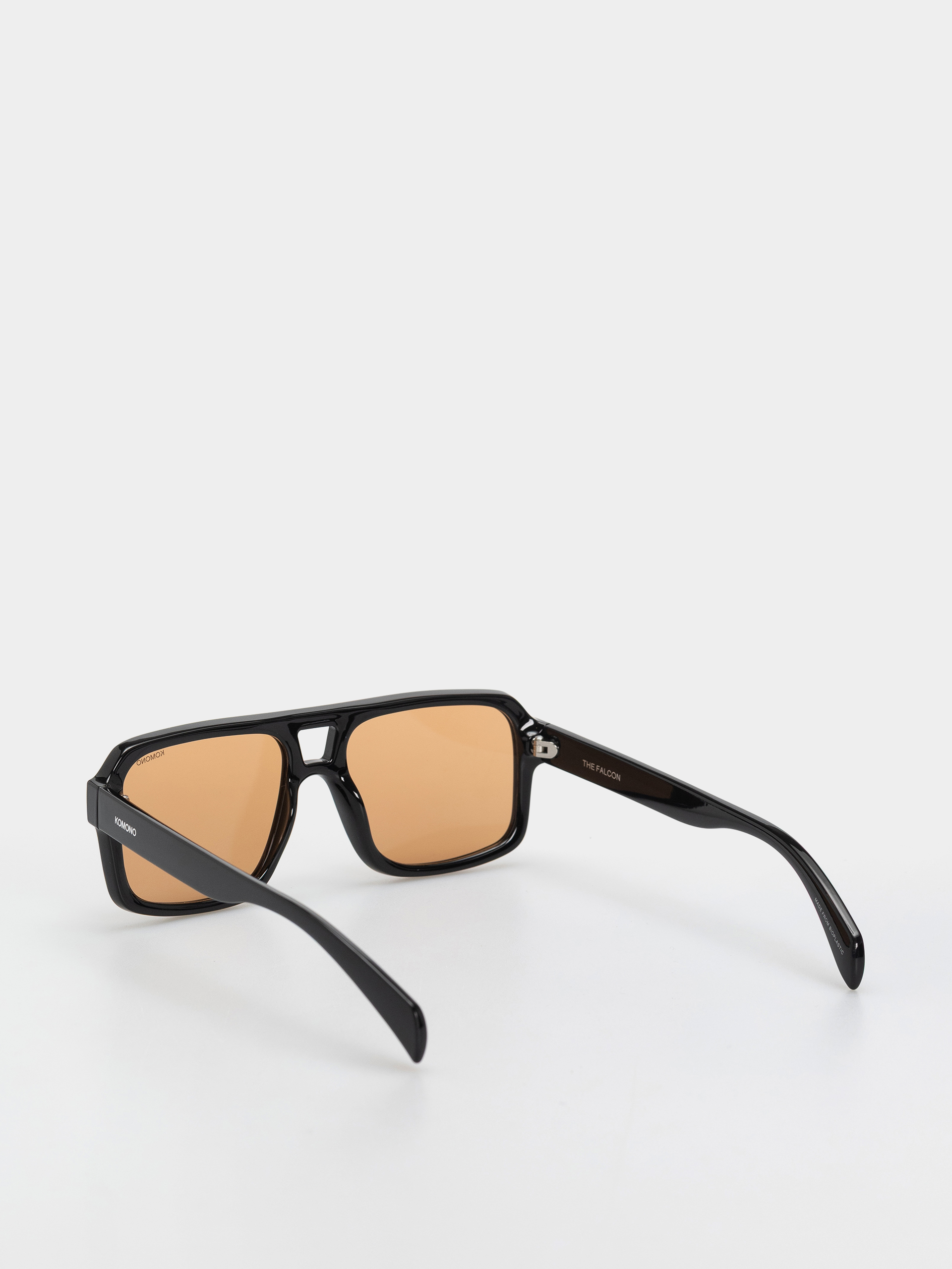Sluneční brýle Komono Falcon (black sunset)