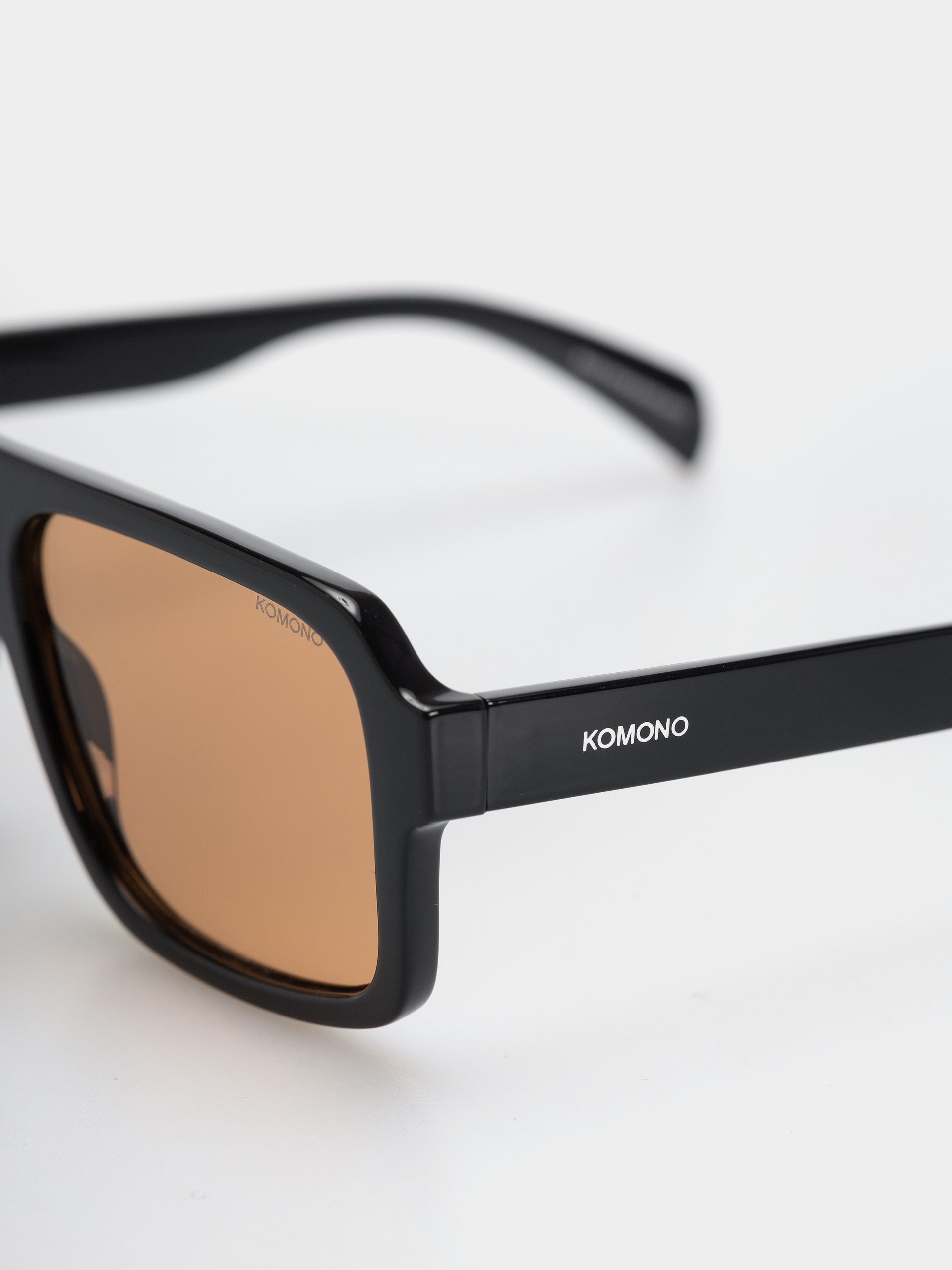 Sluneční brýle Komono Falcon (black sunset)
