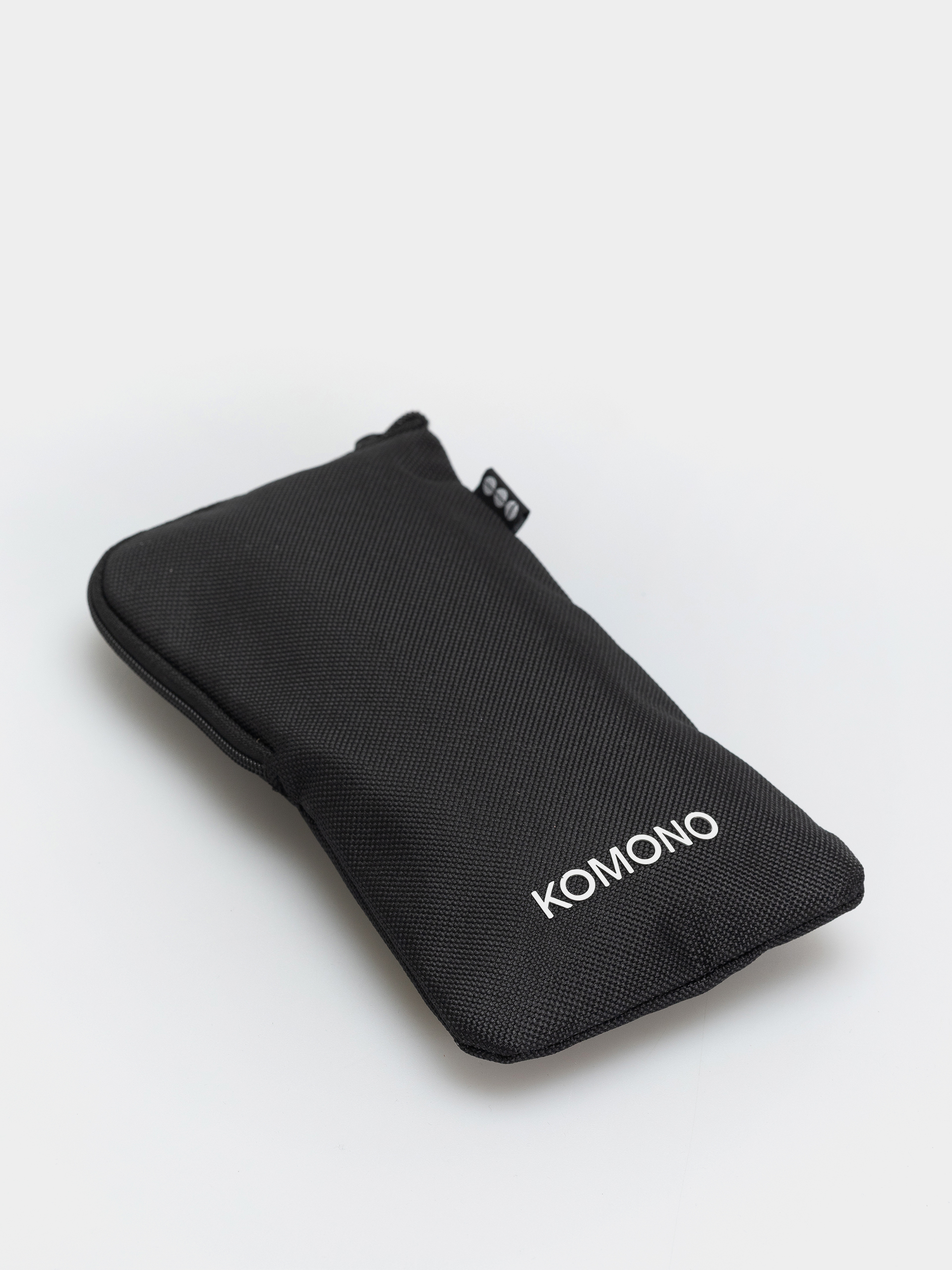 Sluneční brýle Komono Bobby (black flare)