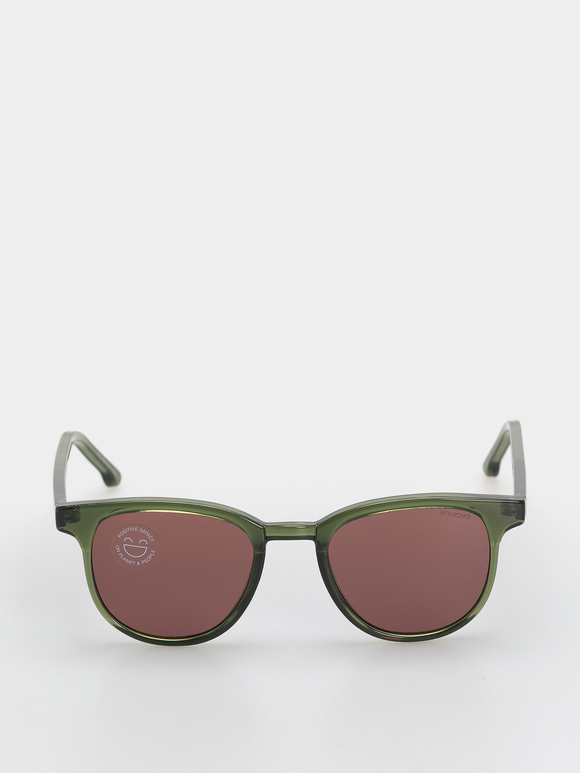 Sluneční brýle Komono Francis (fern)