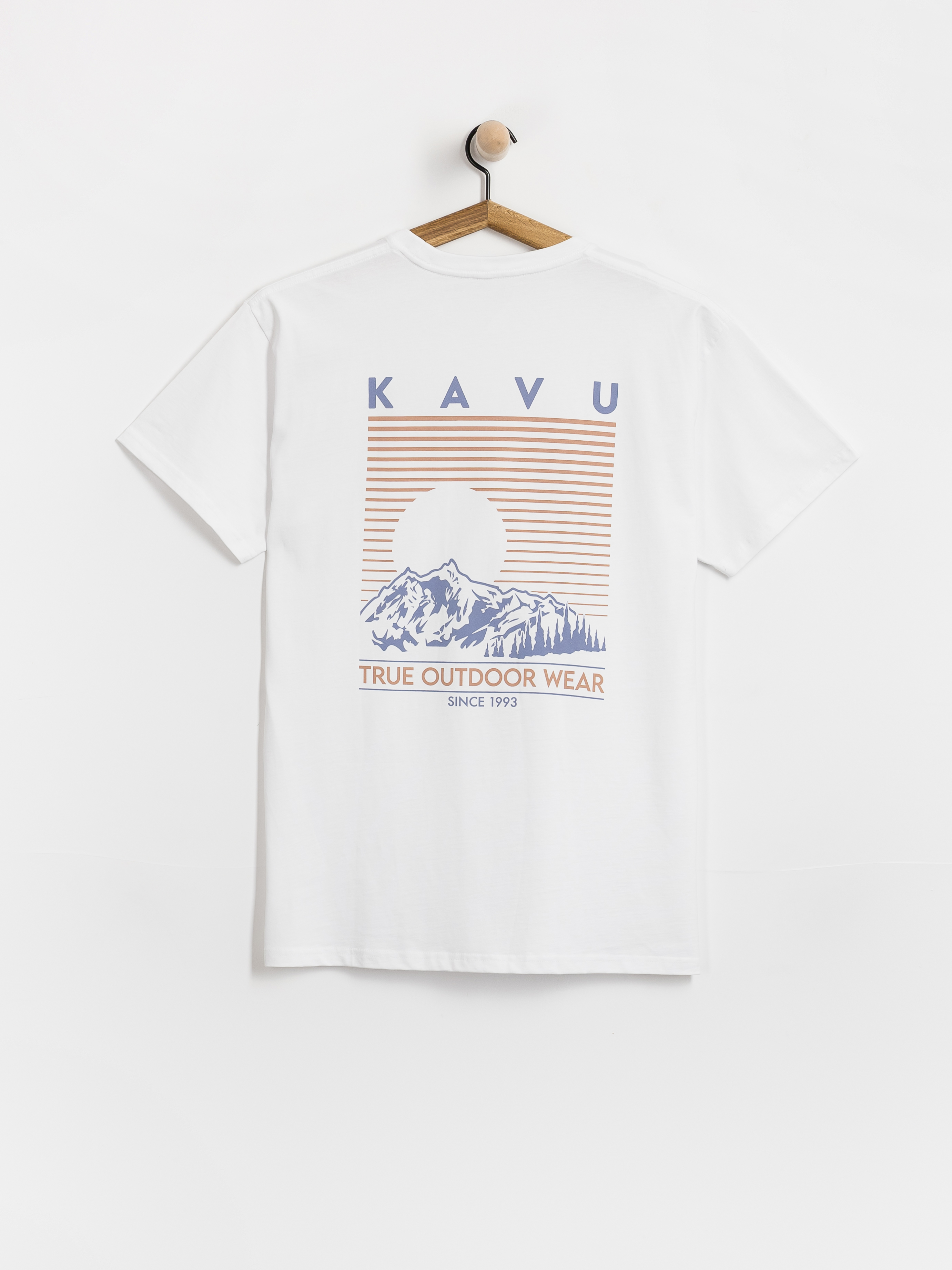Triu010dko Kavu Landscape (off white)