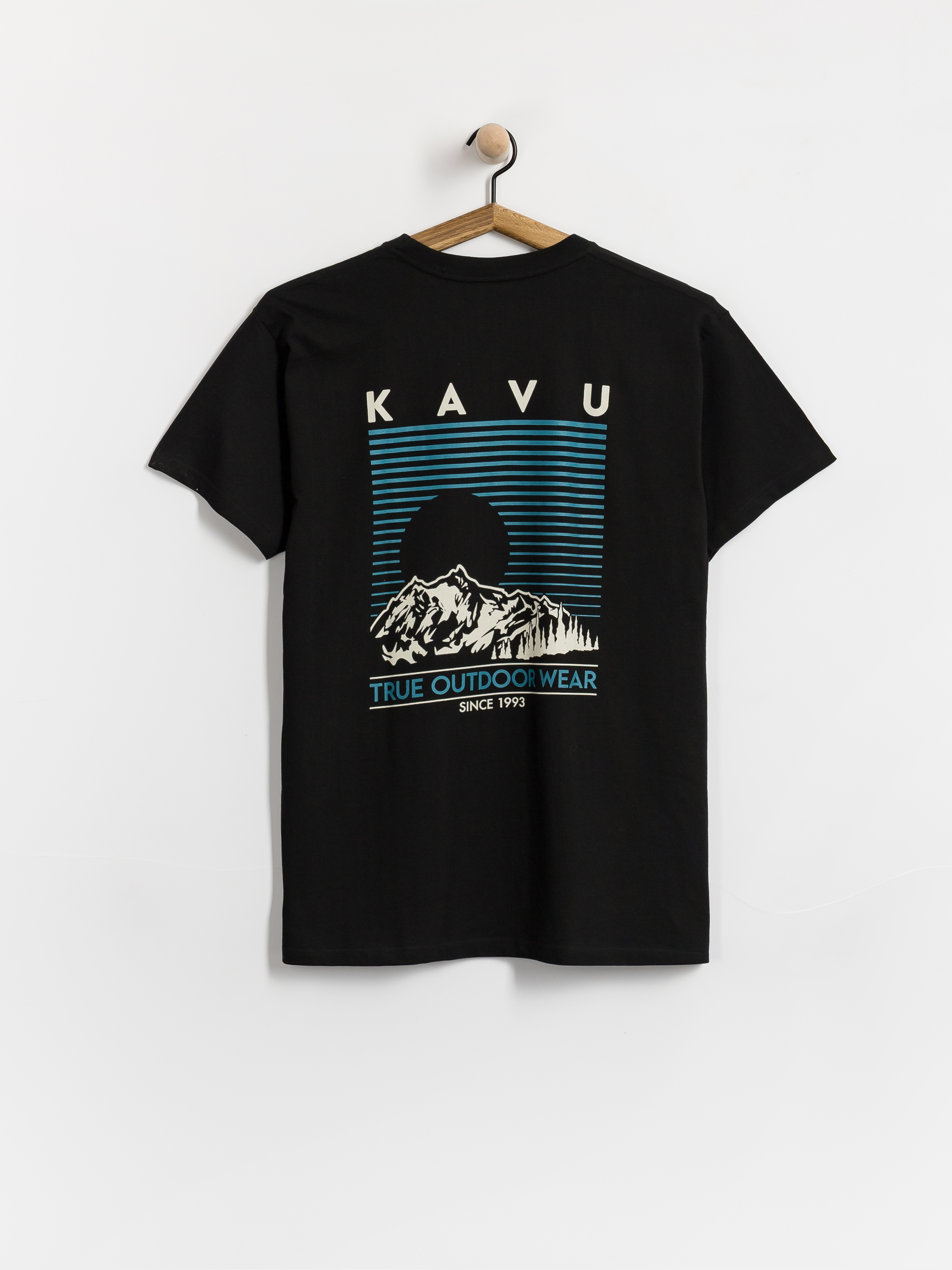 Triu010dko Kavu Landscape (black)