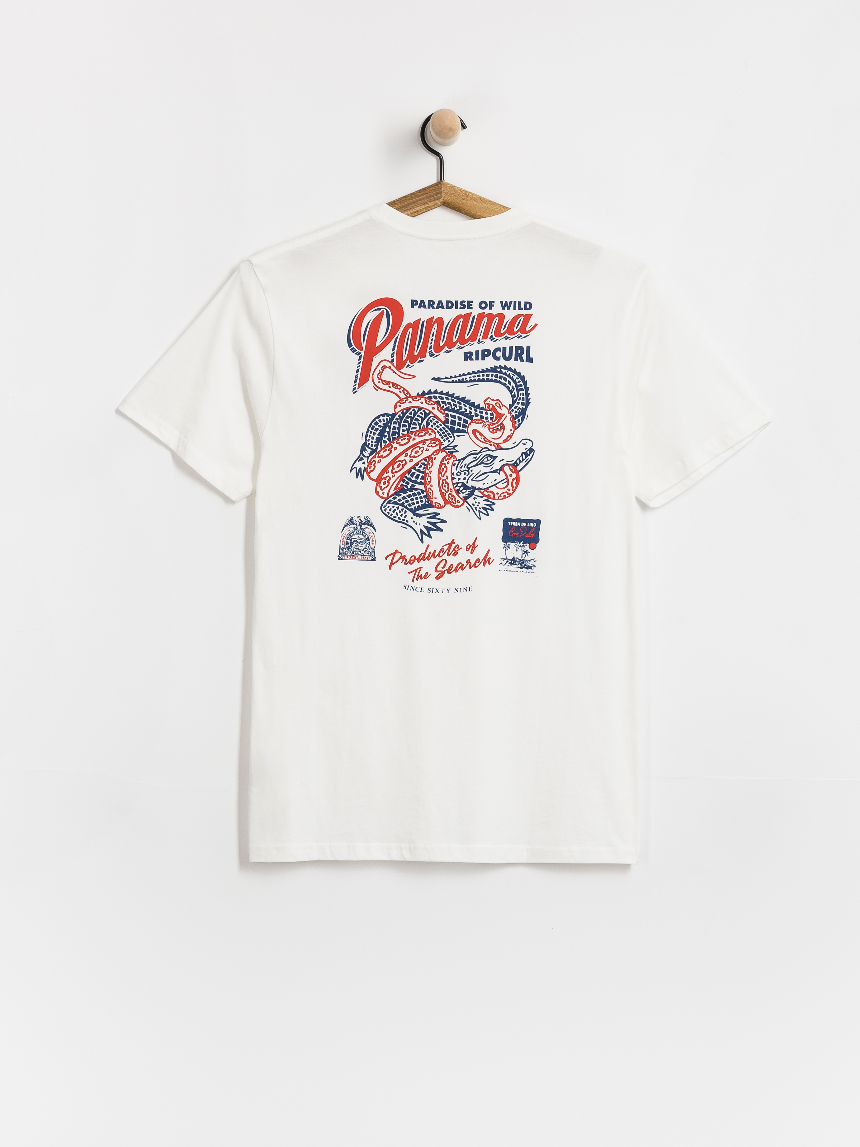 Tričko Rip Curl Desti Animals