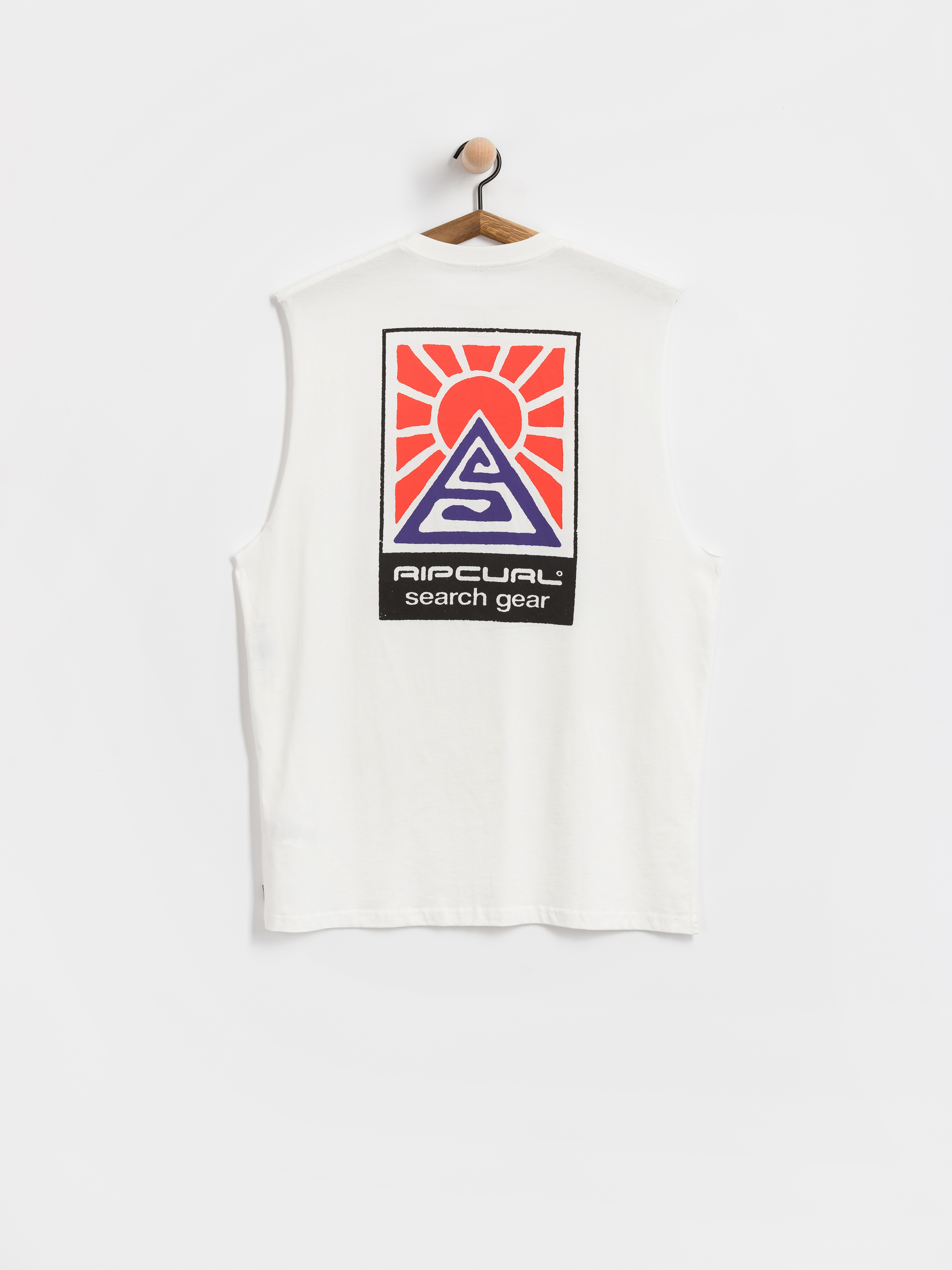 Tričko Rip Curl Search Dawn Muscle