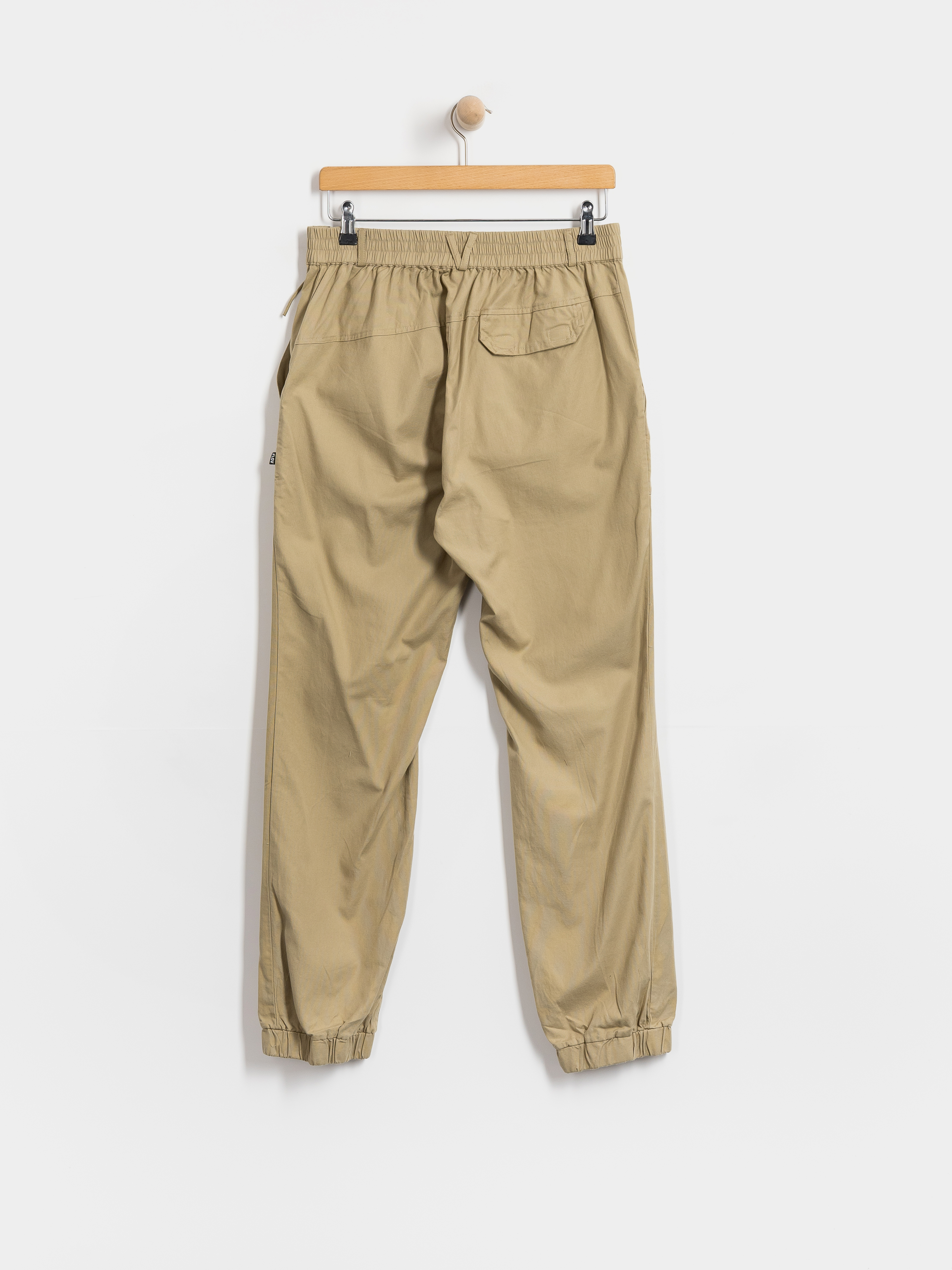 Kalhoty FLOV Banao (light brown)