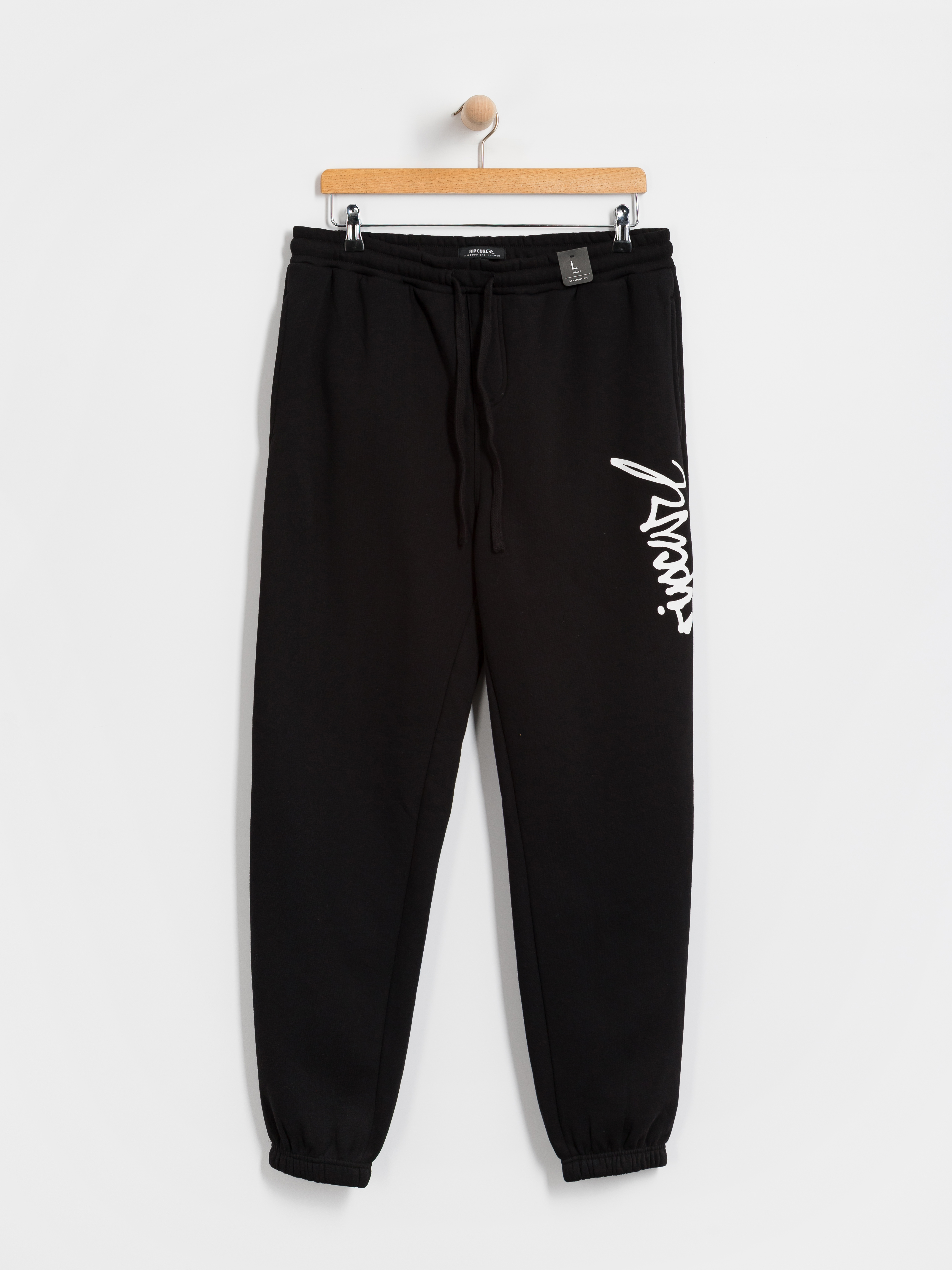 Kalhoty Rip Curl Icons Of Surf (black/black)