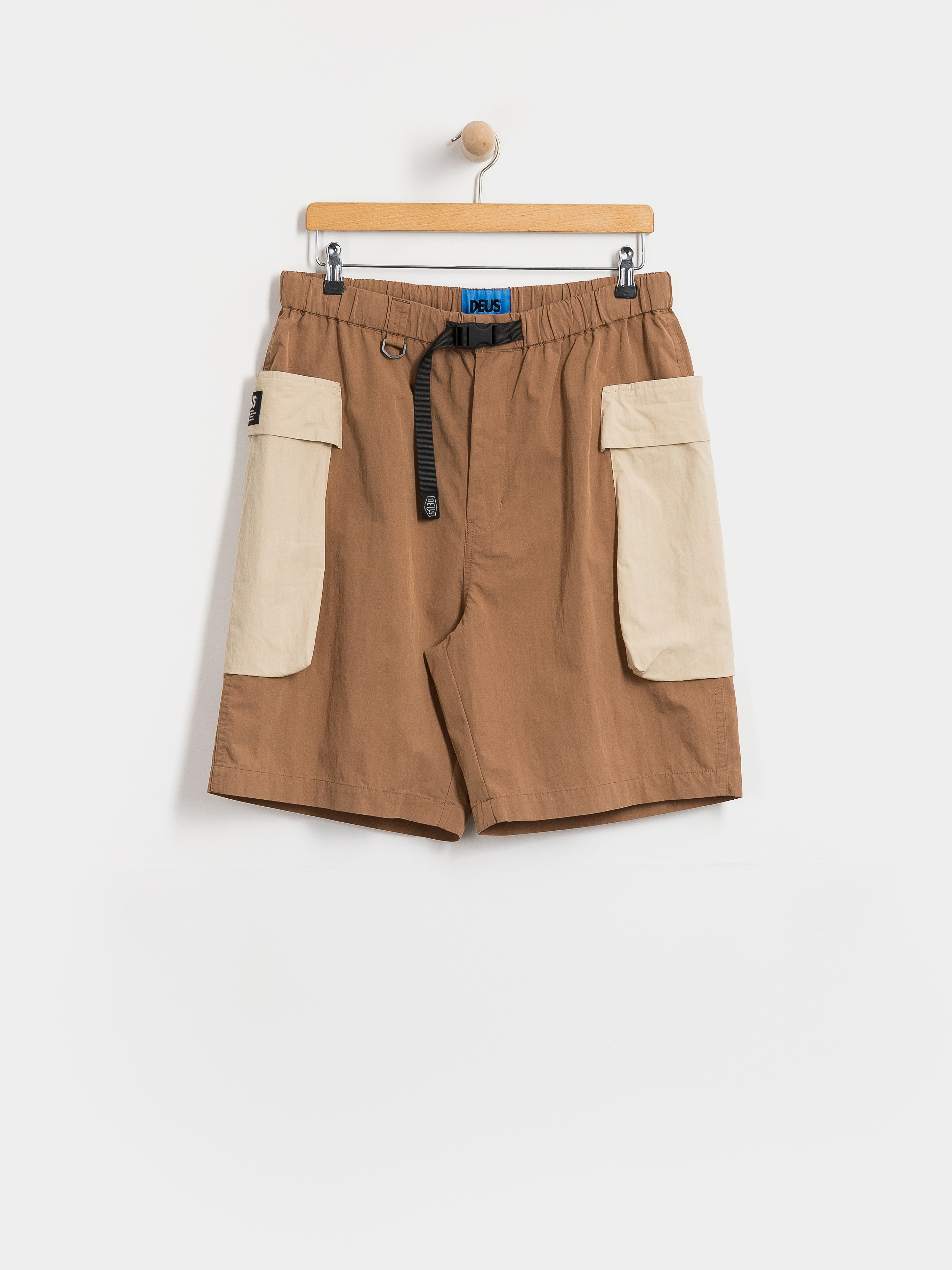 Krau0165asy Deus Ex Machina Duck Dive (camel brown)