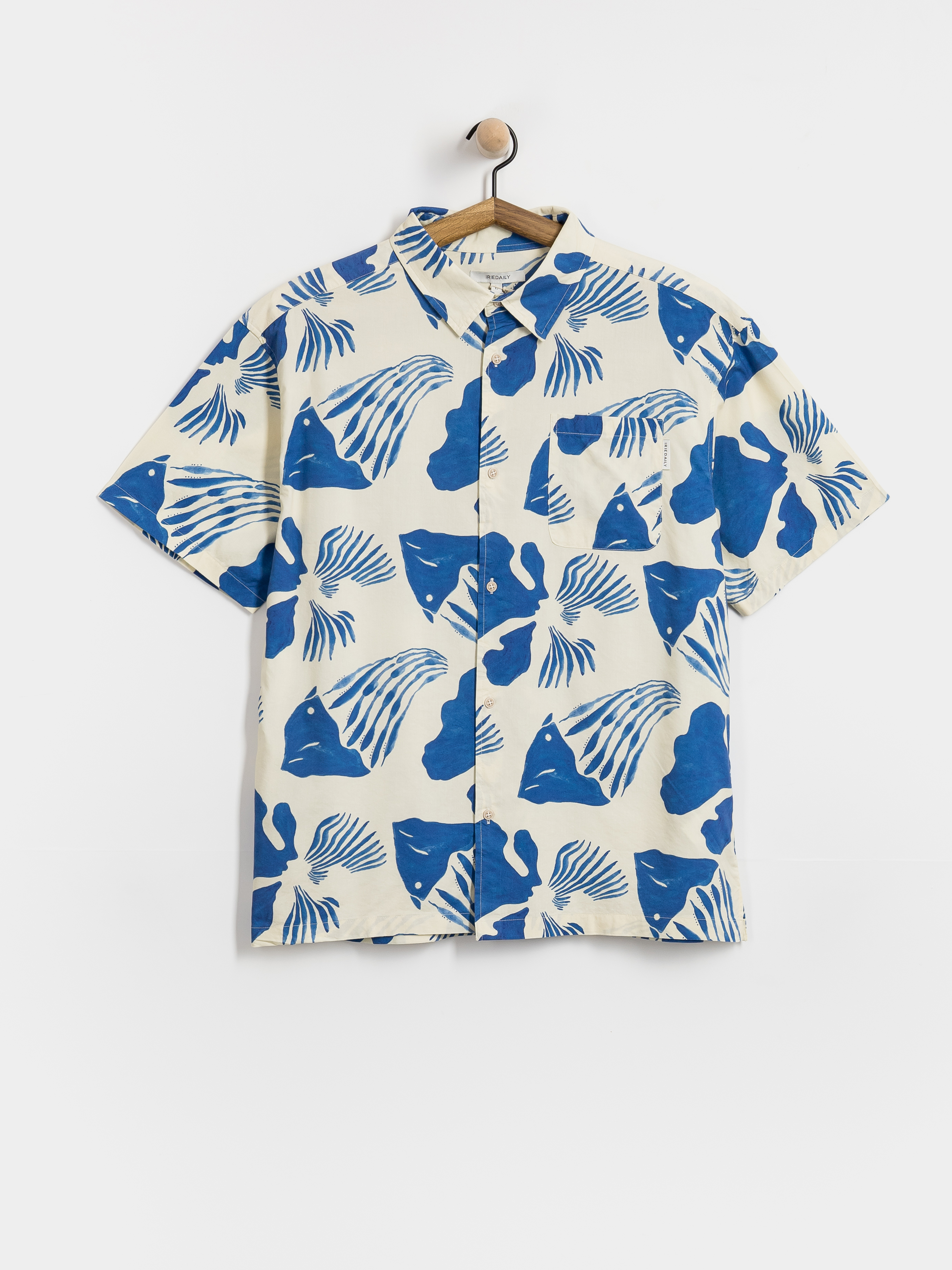 Kou0161ile Iriedaily Resorio (blue sand)