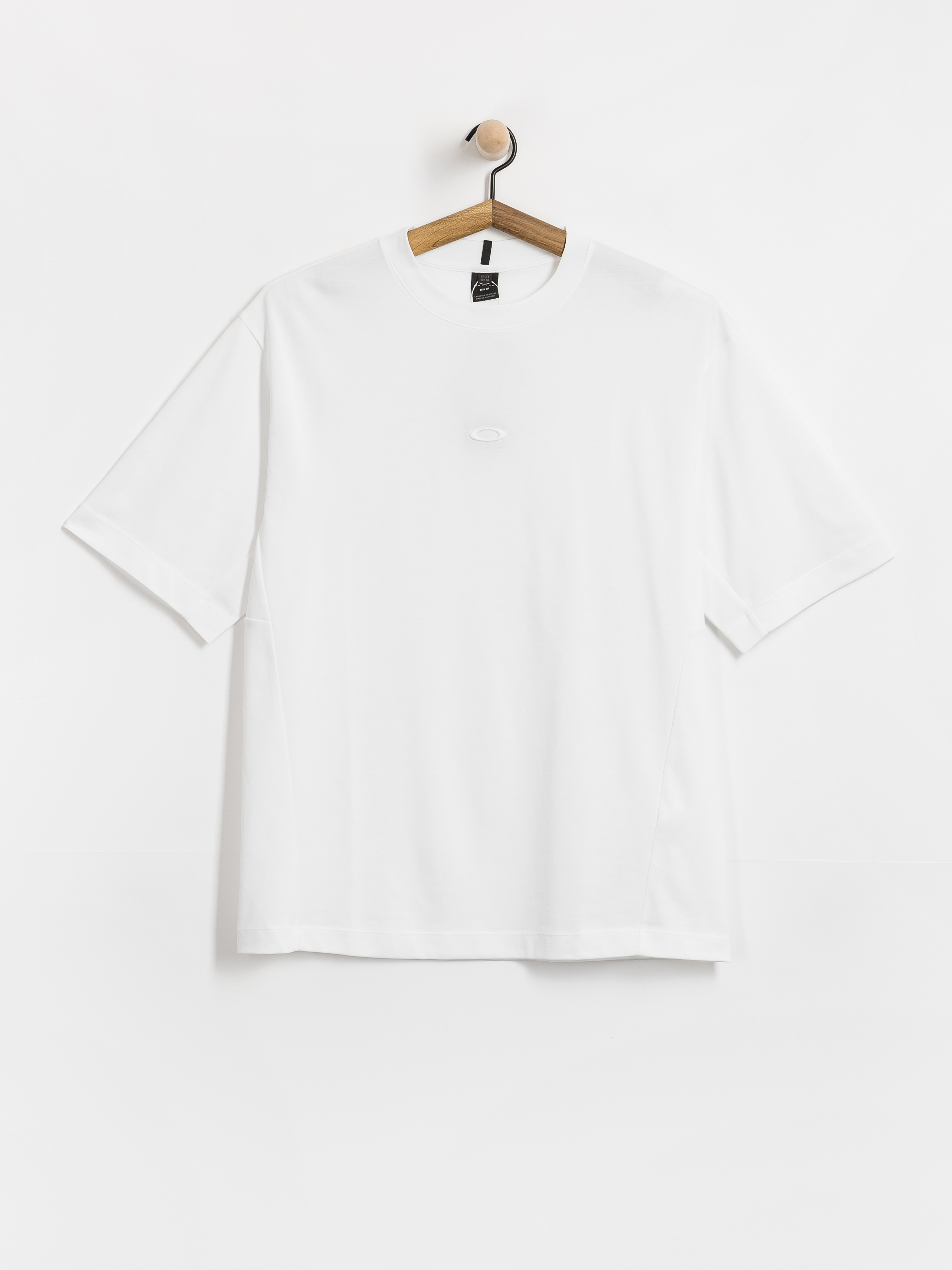 Tričko Oakley Oakley Driven (white)