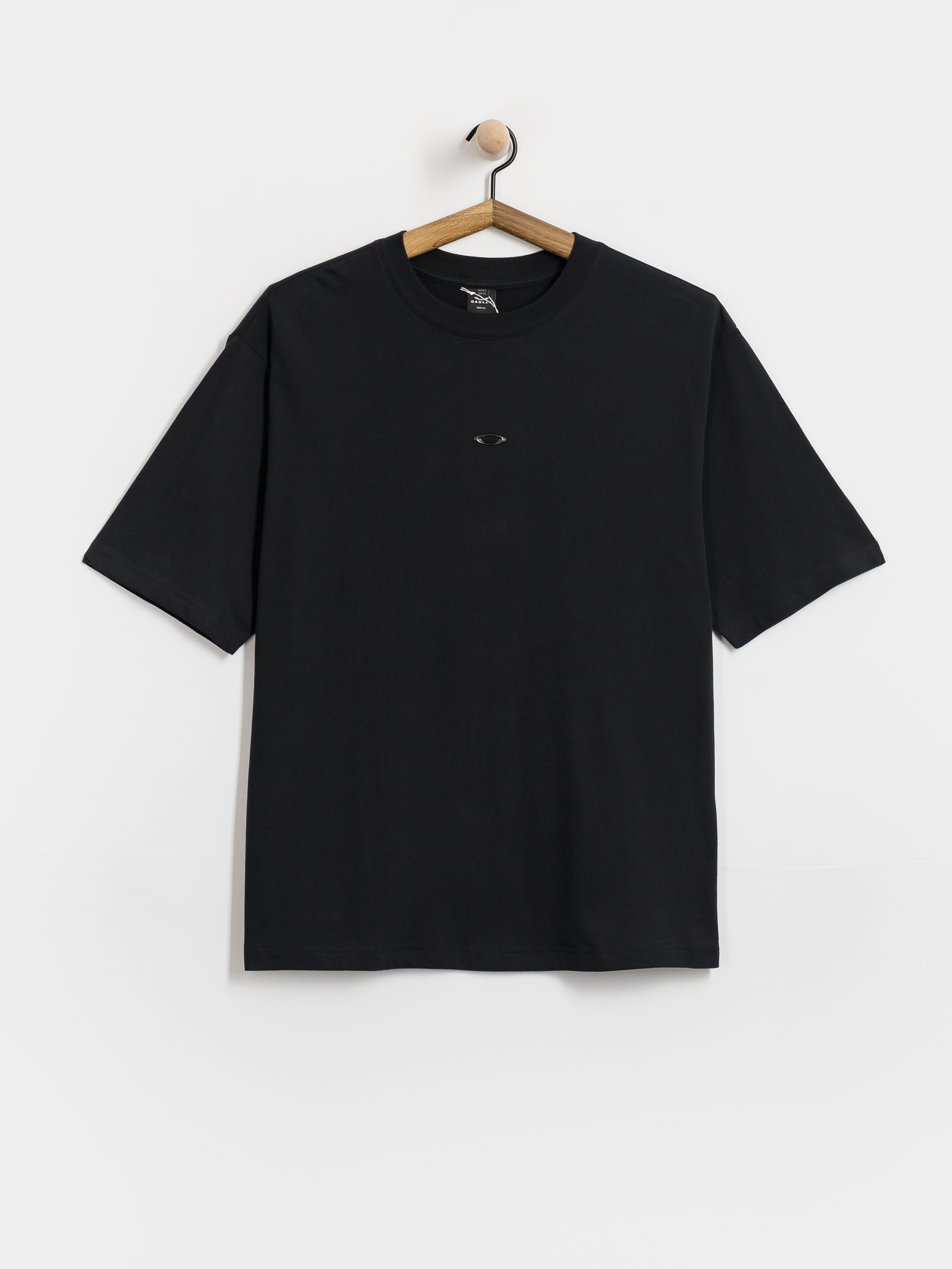 Tričko Oakley Metal Rise (blackout)