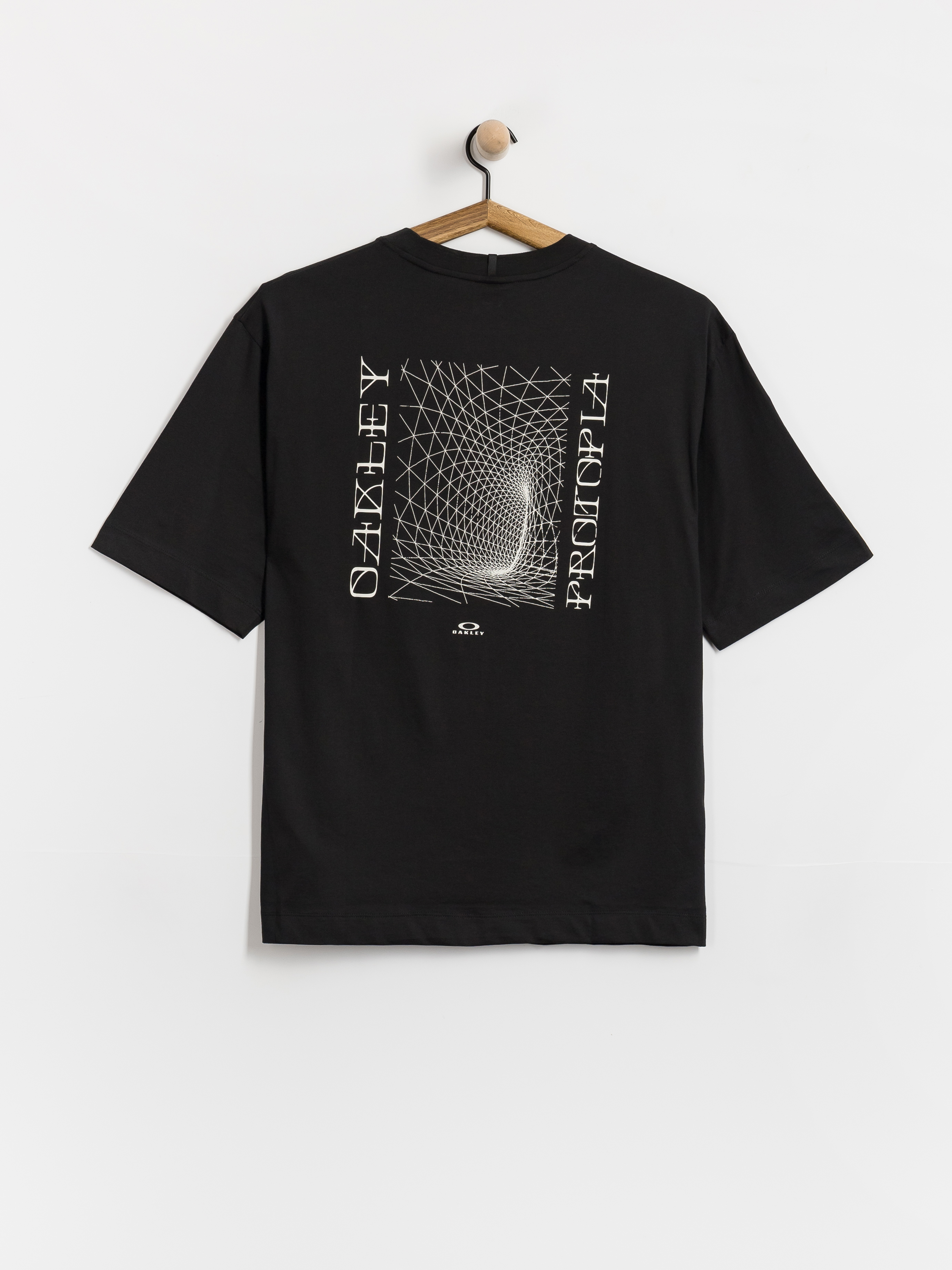 Triu010dko Oakley Reserve Momento Protopia (pitch black)