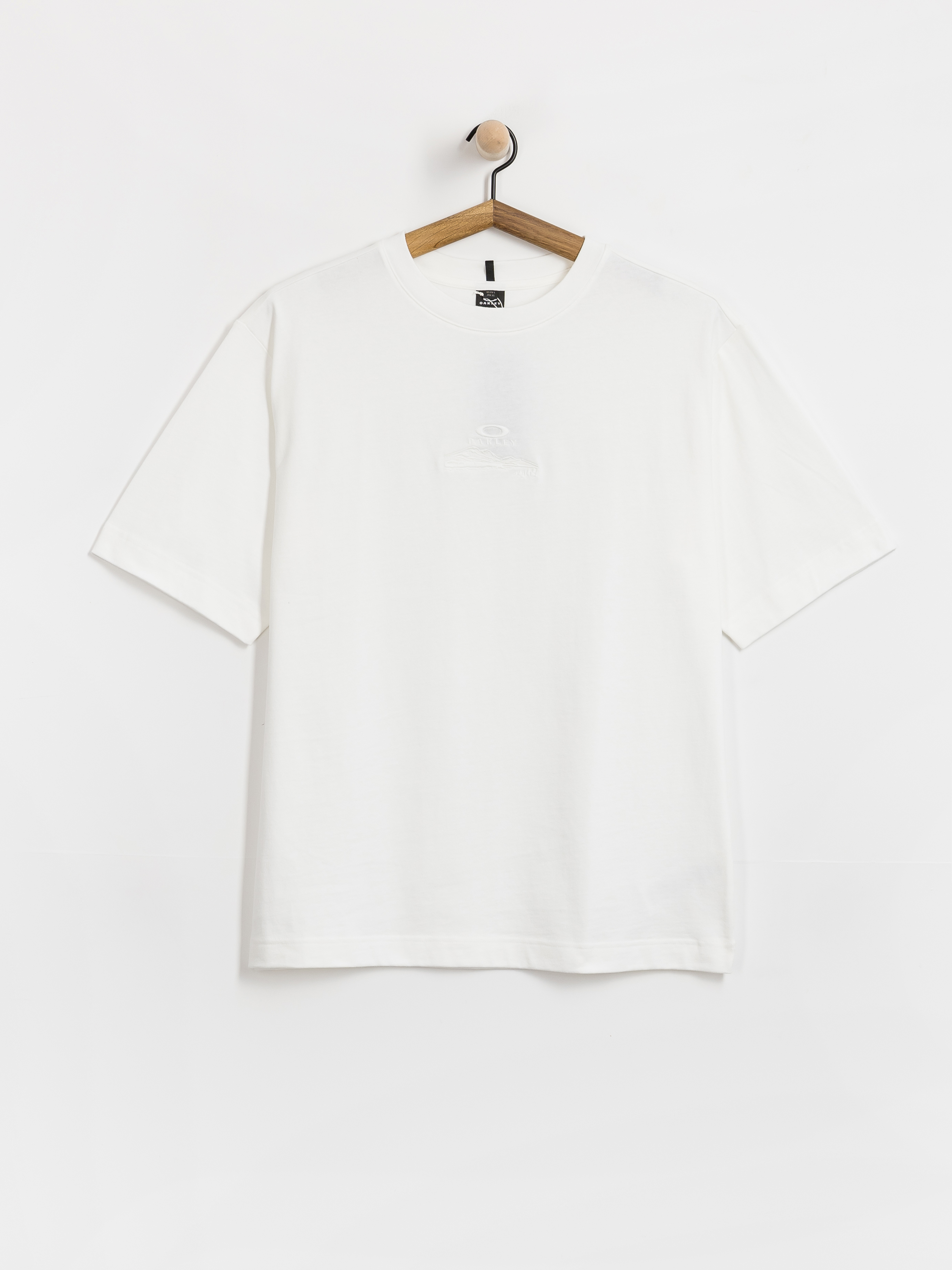 Tričko Oakley Mtn Ridge Embroidered