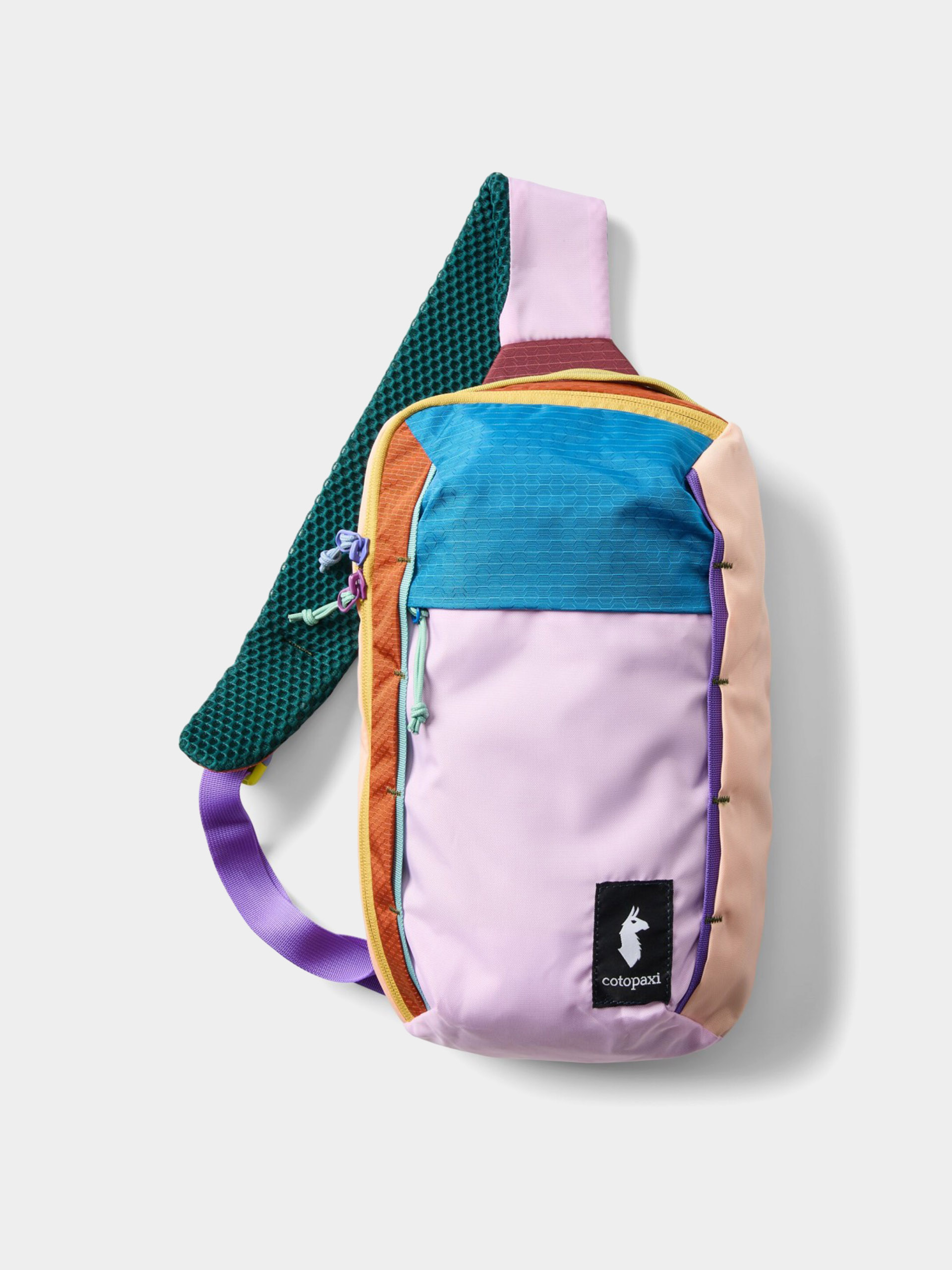 Batoh Cotopaxi Todo 8L Sling (del dia)