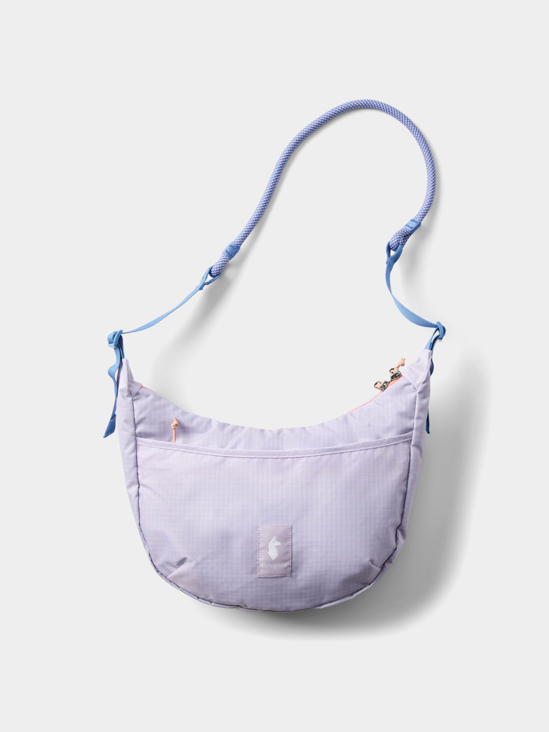 Kabelka Cotopaxi Trozo 8L (moonbeam)