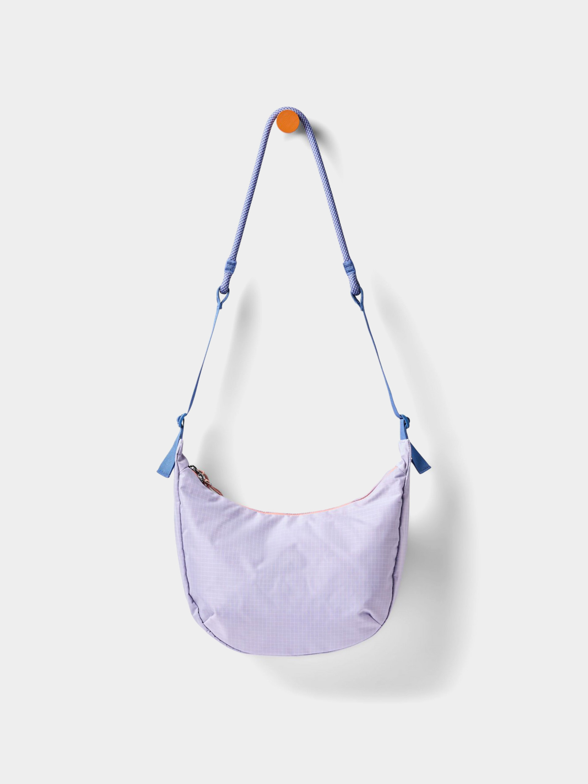 Kabelka Cotopaxi Trozo 8L (moonbeam)