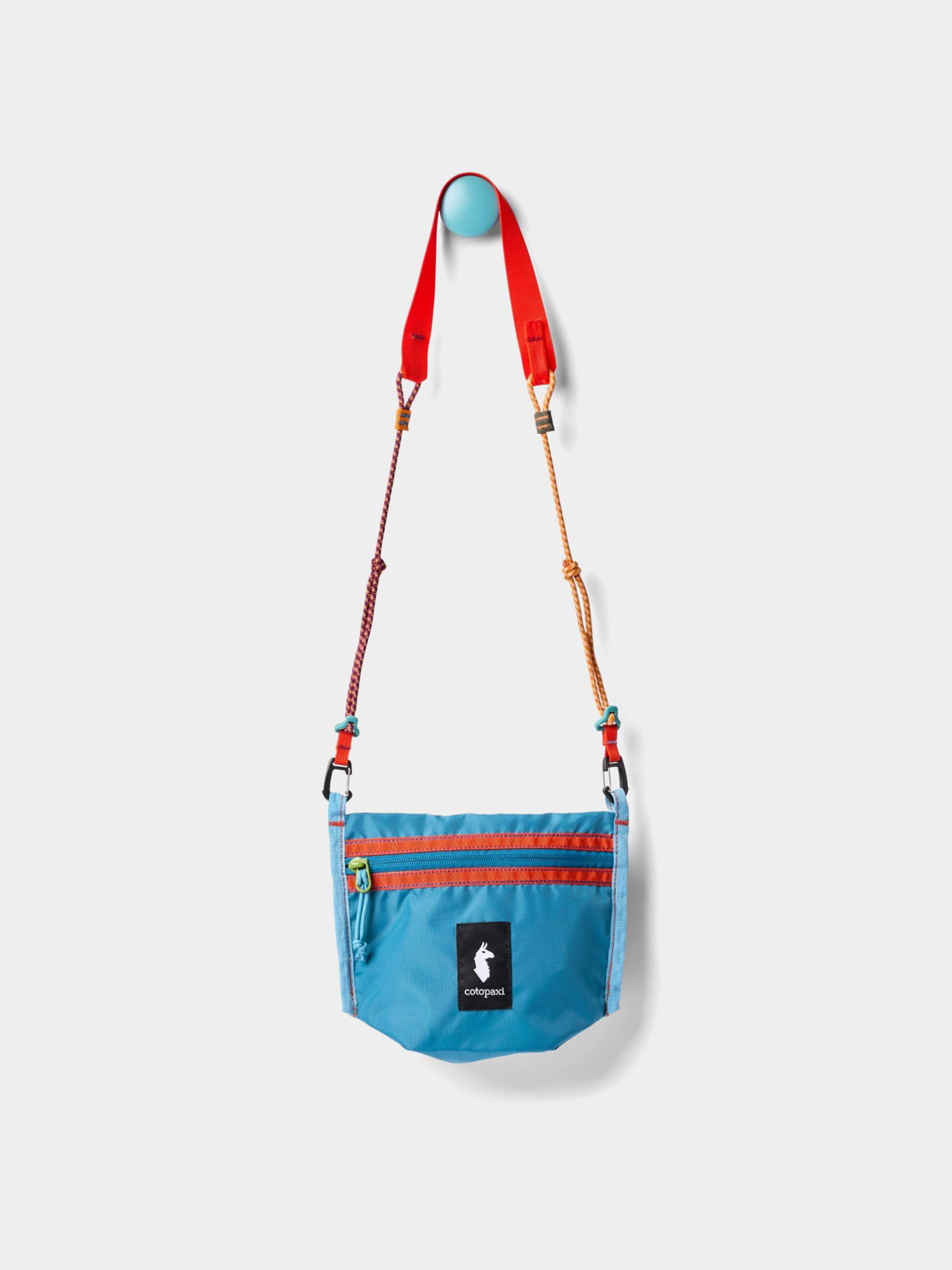 Taška Cotopaxi Lista 2L Crossbody (del dia)