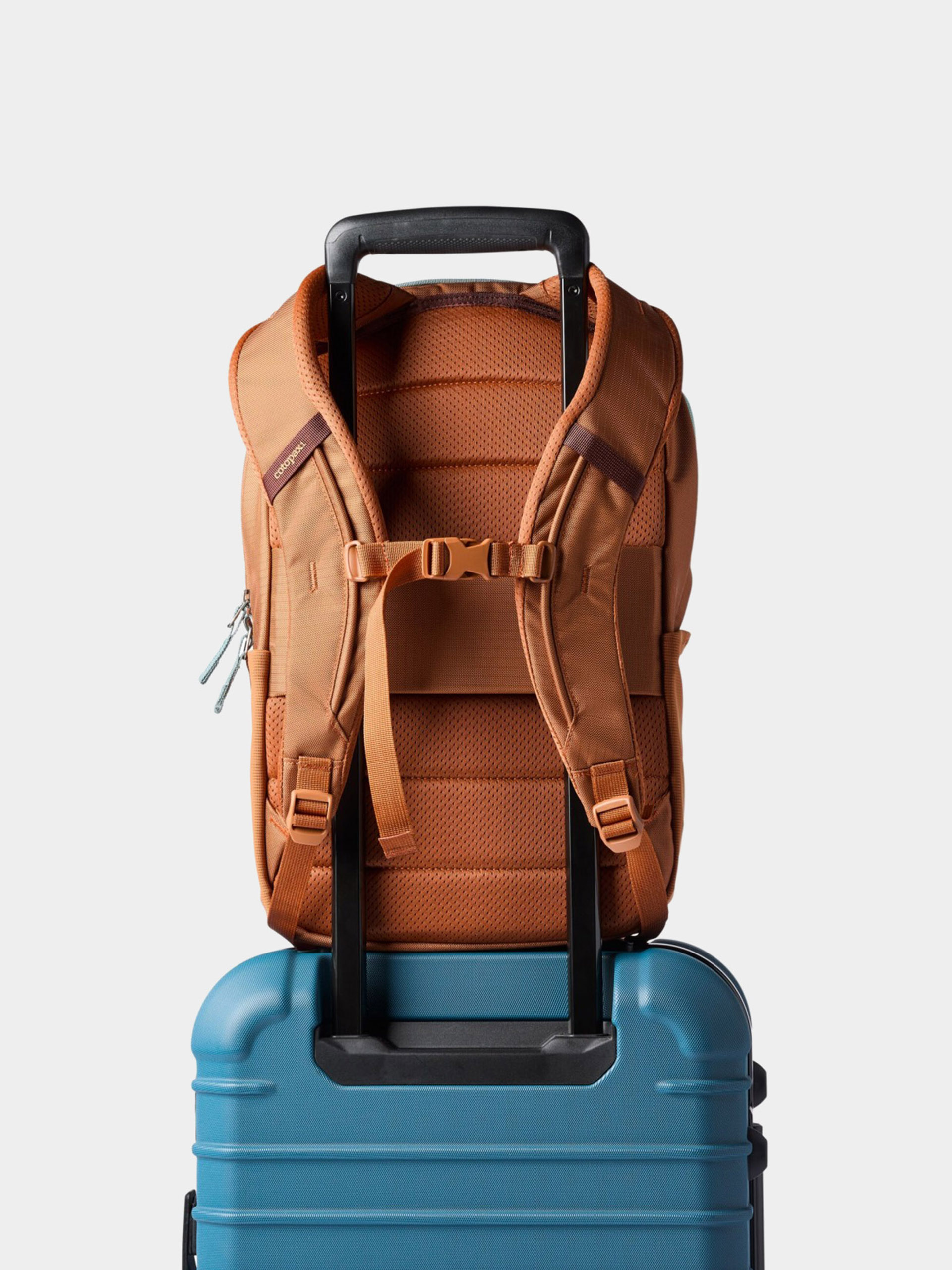 Batoh Cotopaxi Allpa 18L (whiskey)