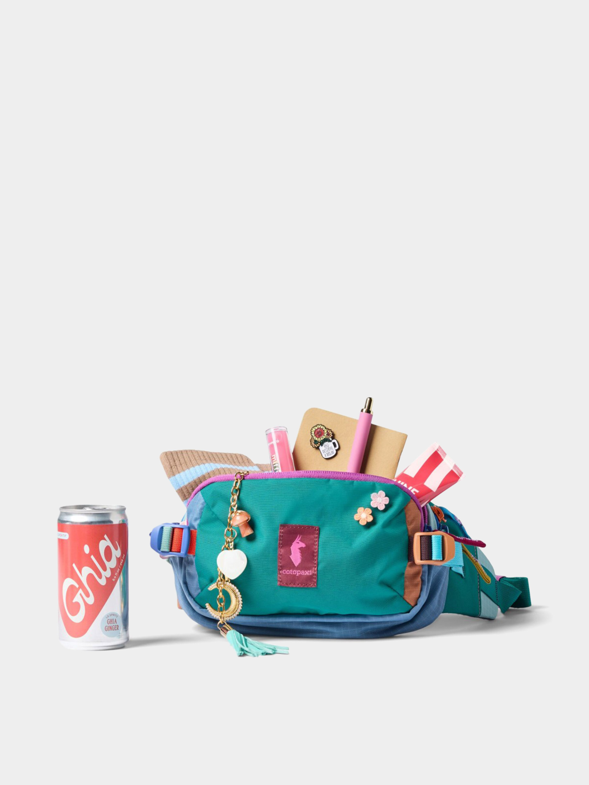 Ledvinka Cotopaxi Allpa X 1.5L