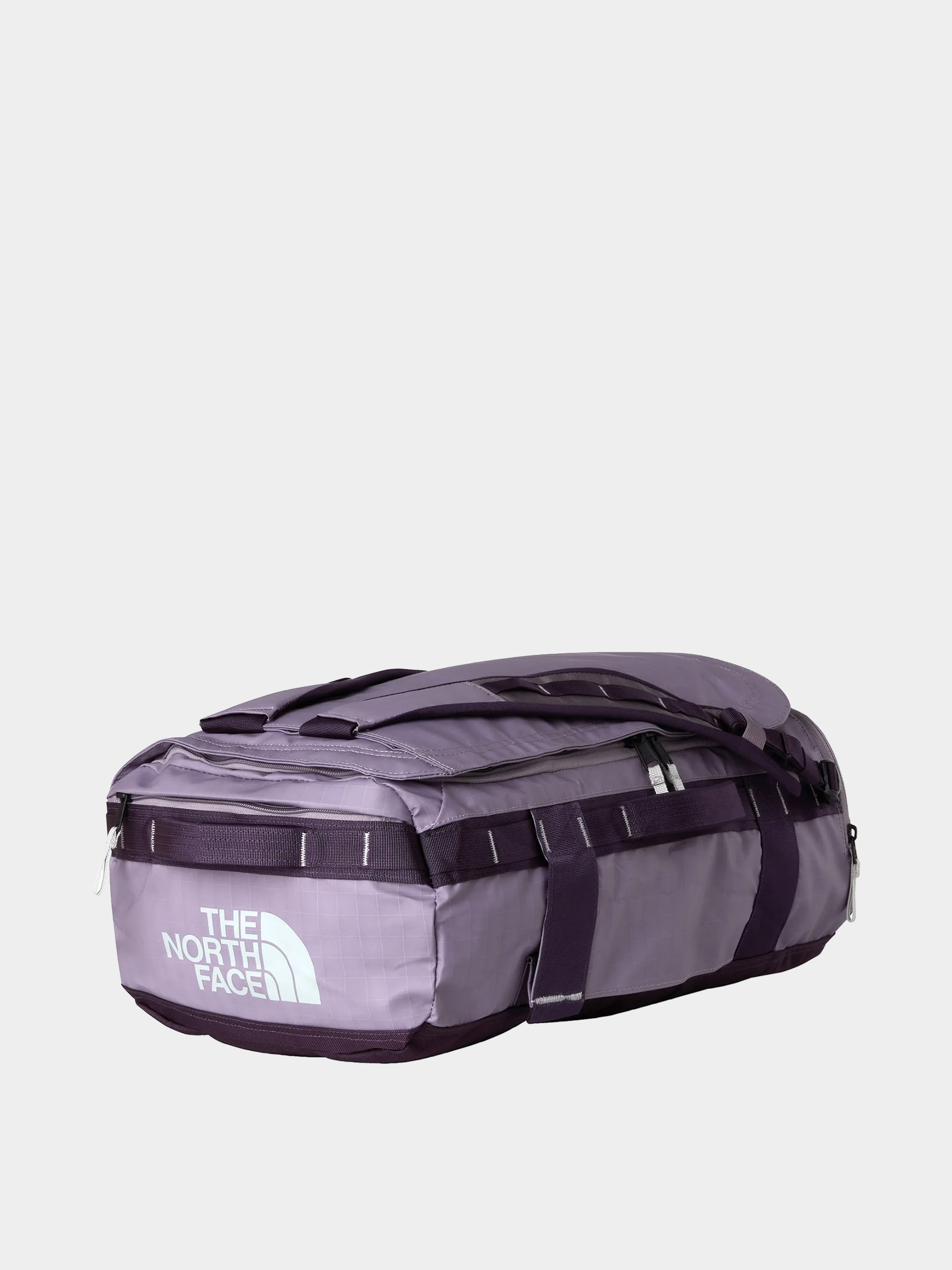 Taška The North Face Base Camp Voyager Duffel 32L (transcendent gr)