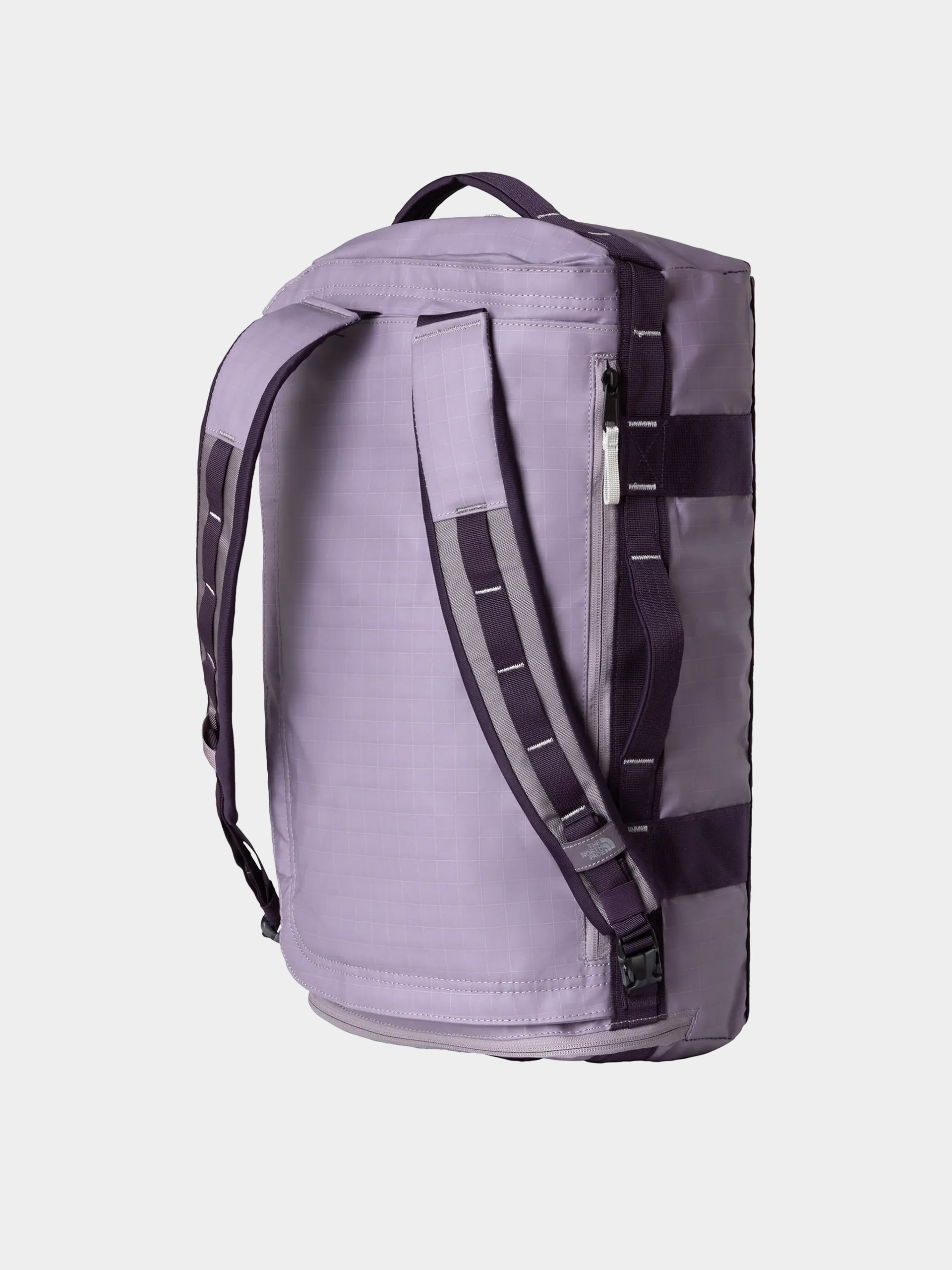 Taška The North Face Base Camp Voyager Duffel 32L (transcendent gr)