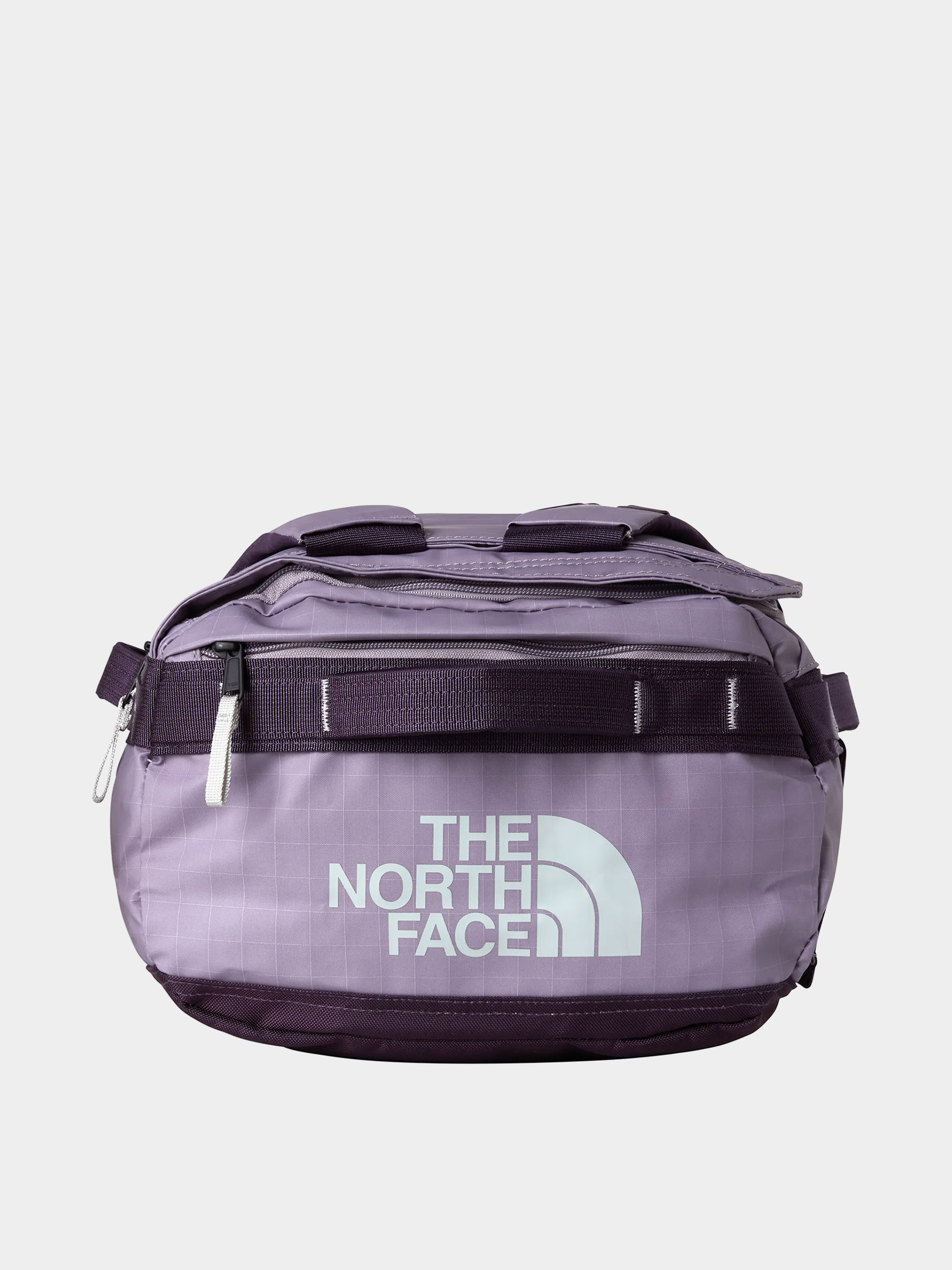 Taška The North Face Base Camp Voyager Duffel 32L (transcendent gr)