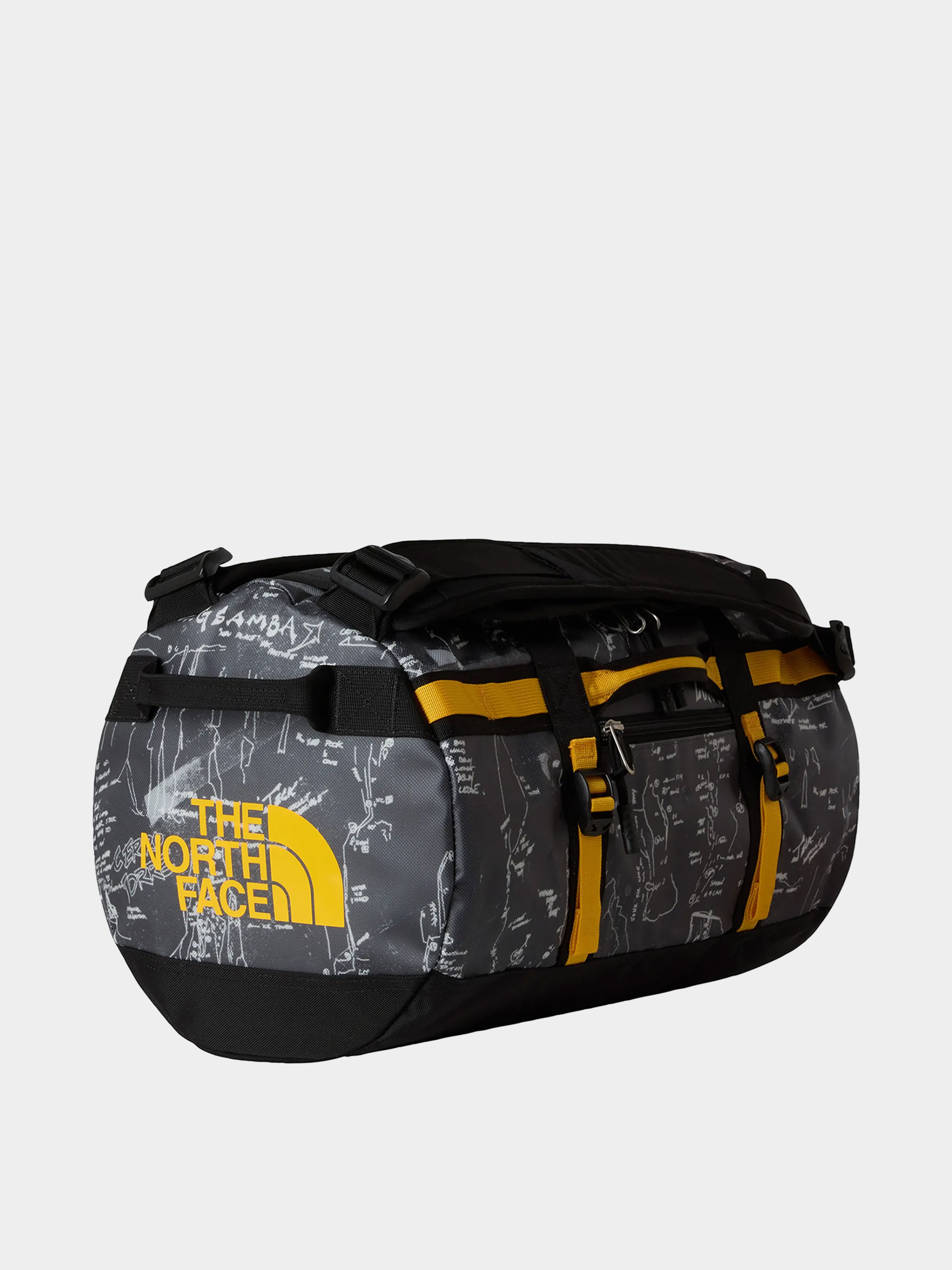 Taška The North Face Base Camp Duffel XS