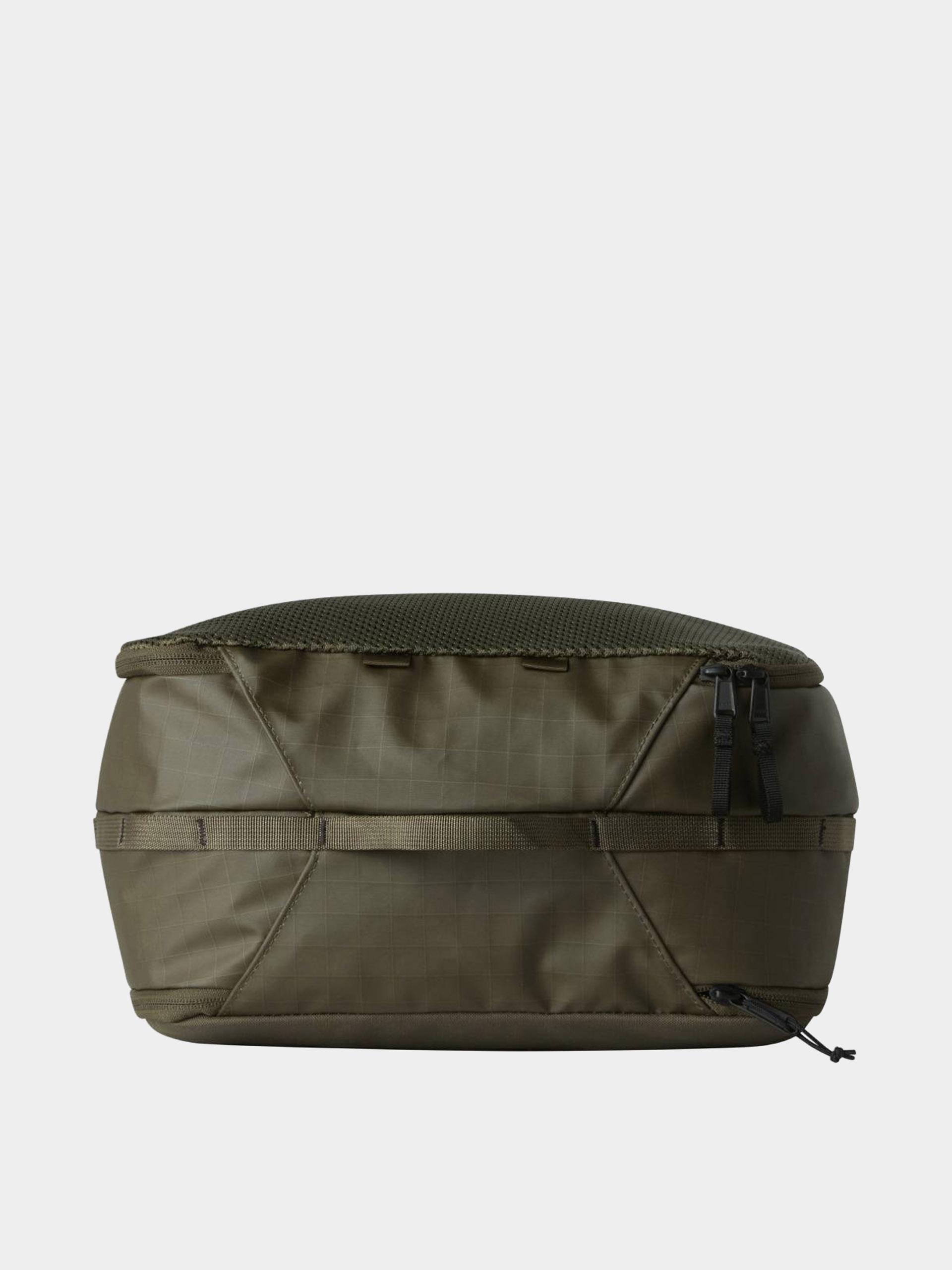 Kosmetická taška The North Face Base Camp Voyager Cube (new taupe green)