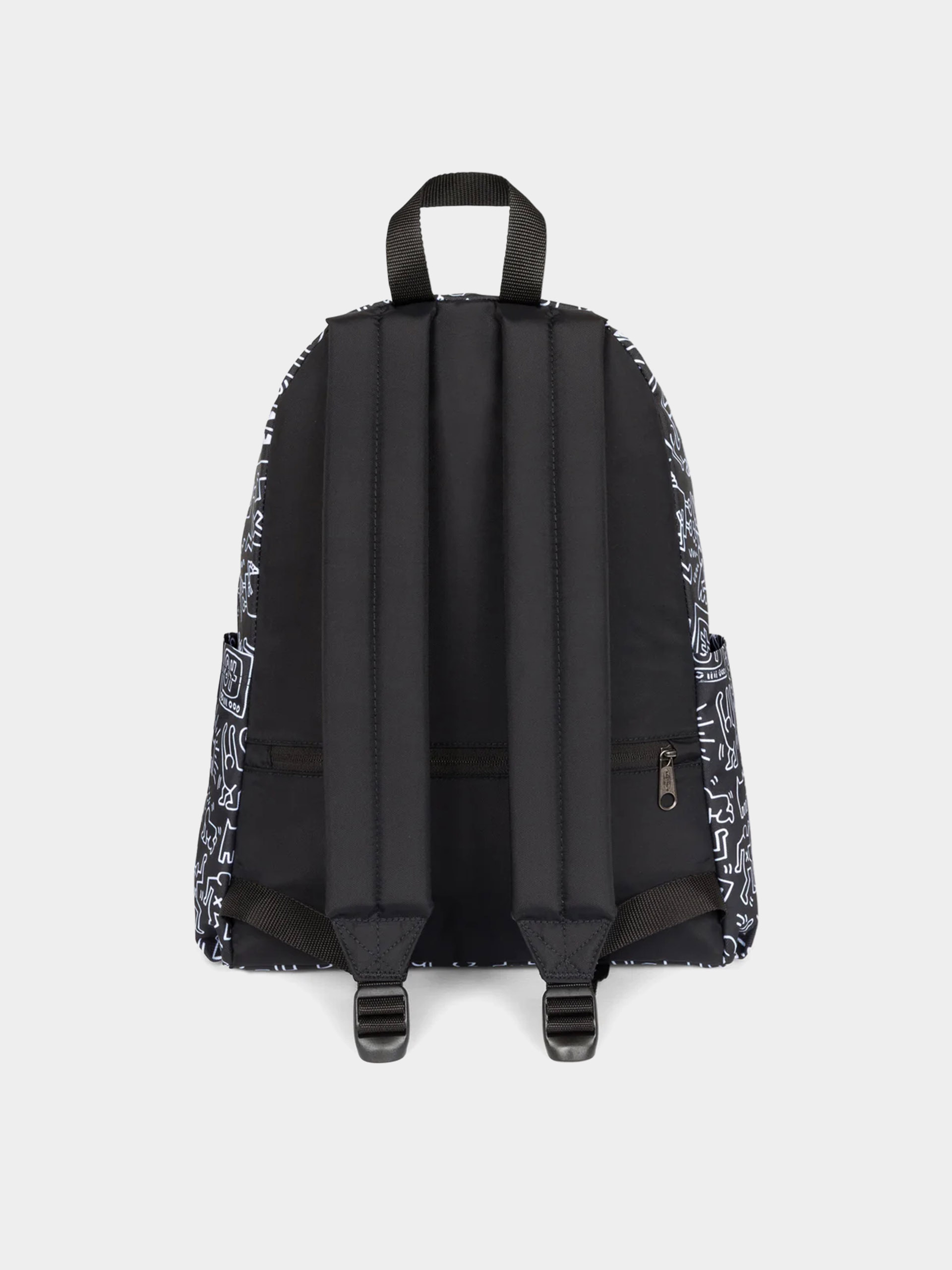 Batoh Eastpak Day PakR (keith haring black)