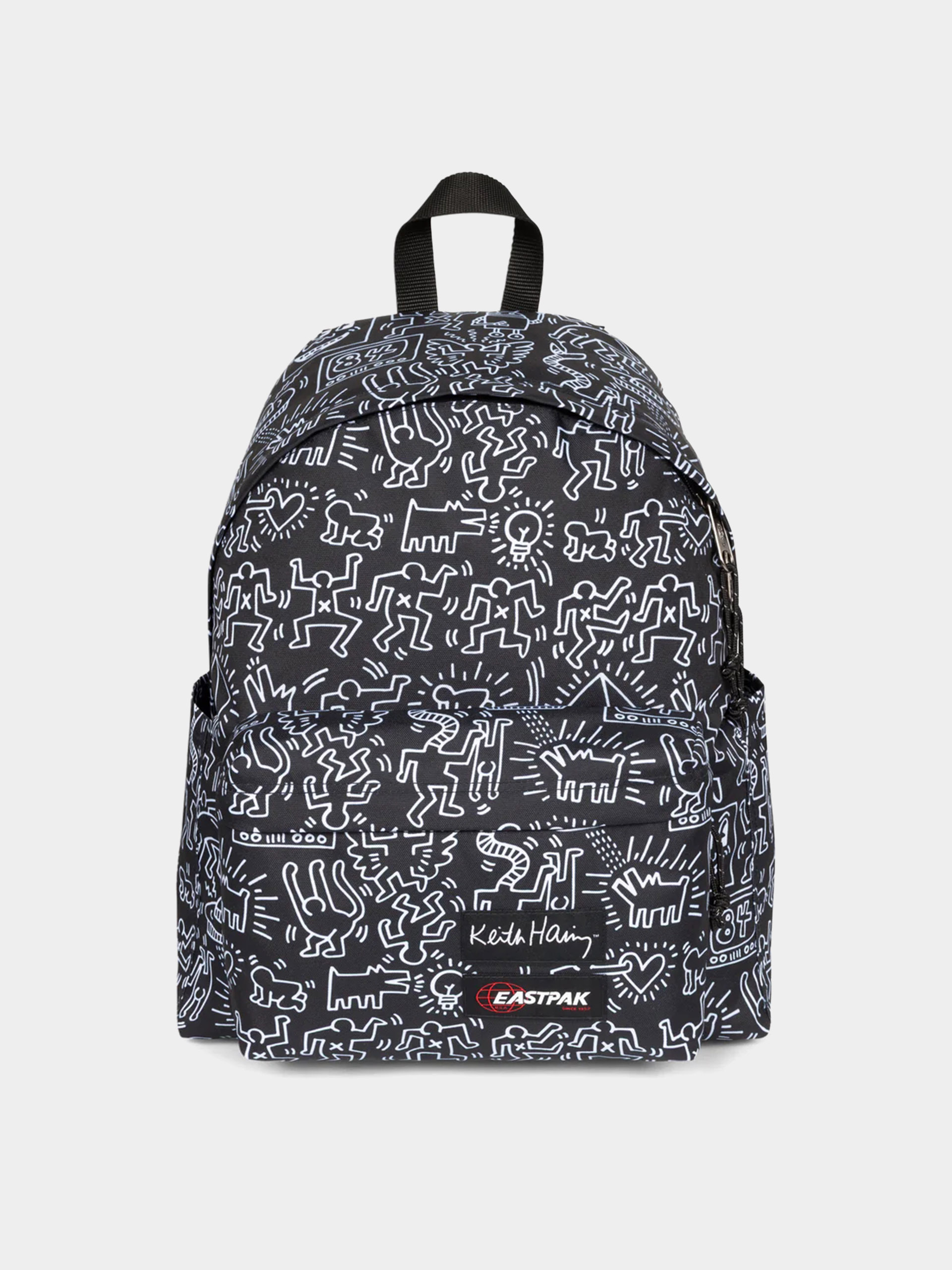 Batoh Eastpak Day PakR (keith haring black)