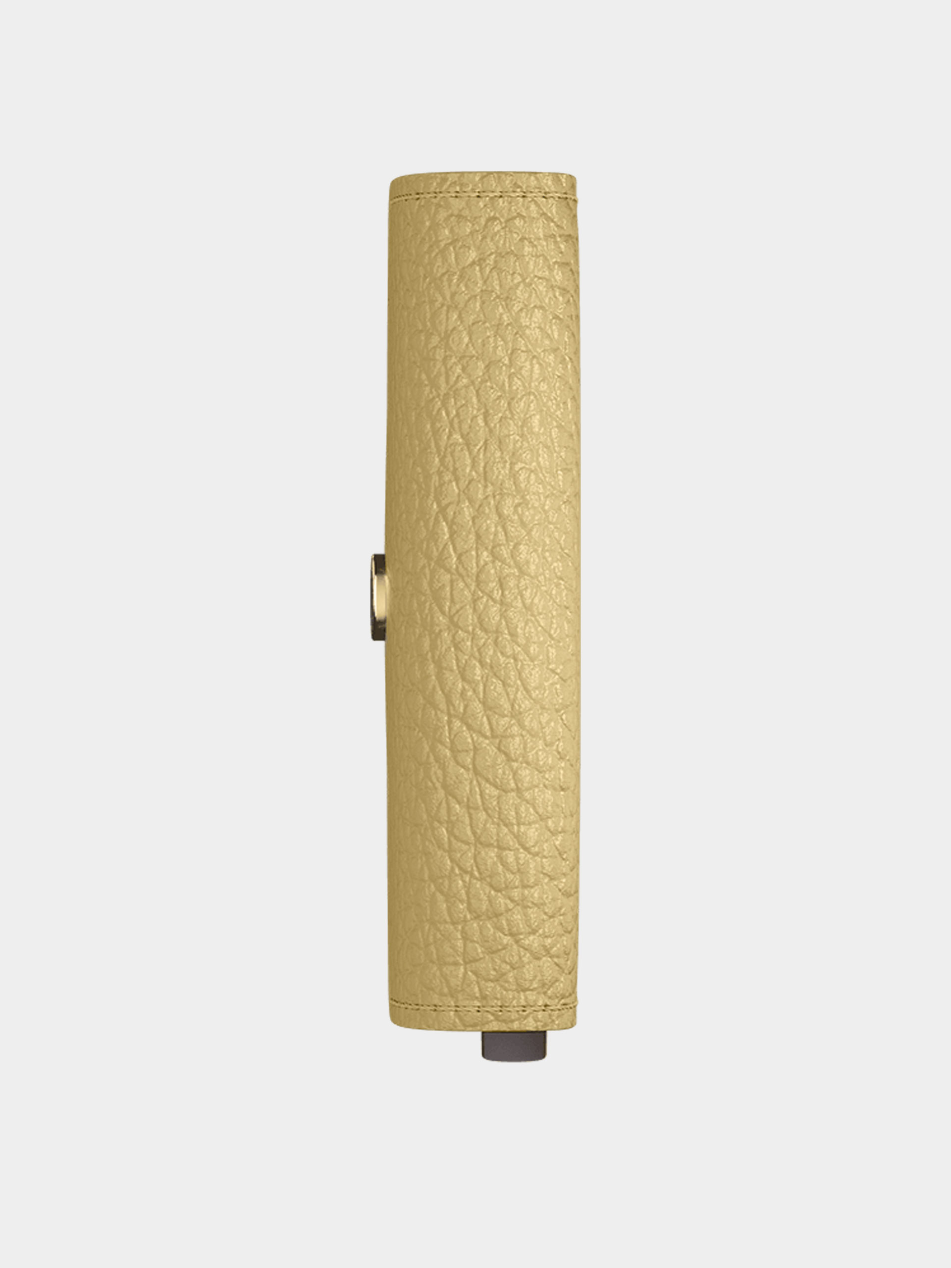 Peněženka Secrid Envelope (pebble butter yellow)