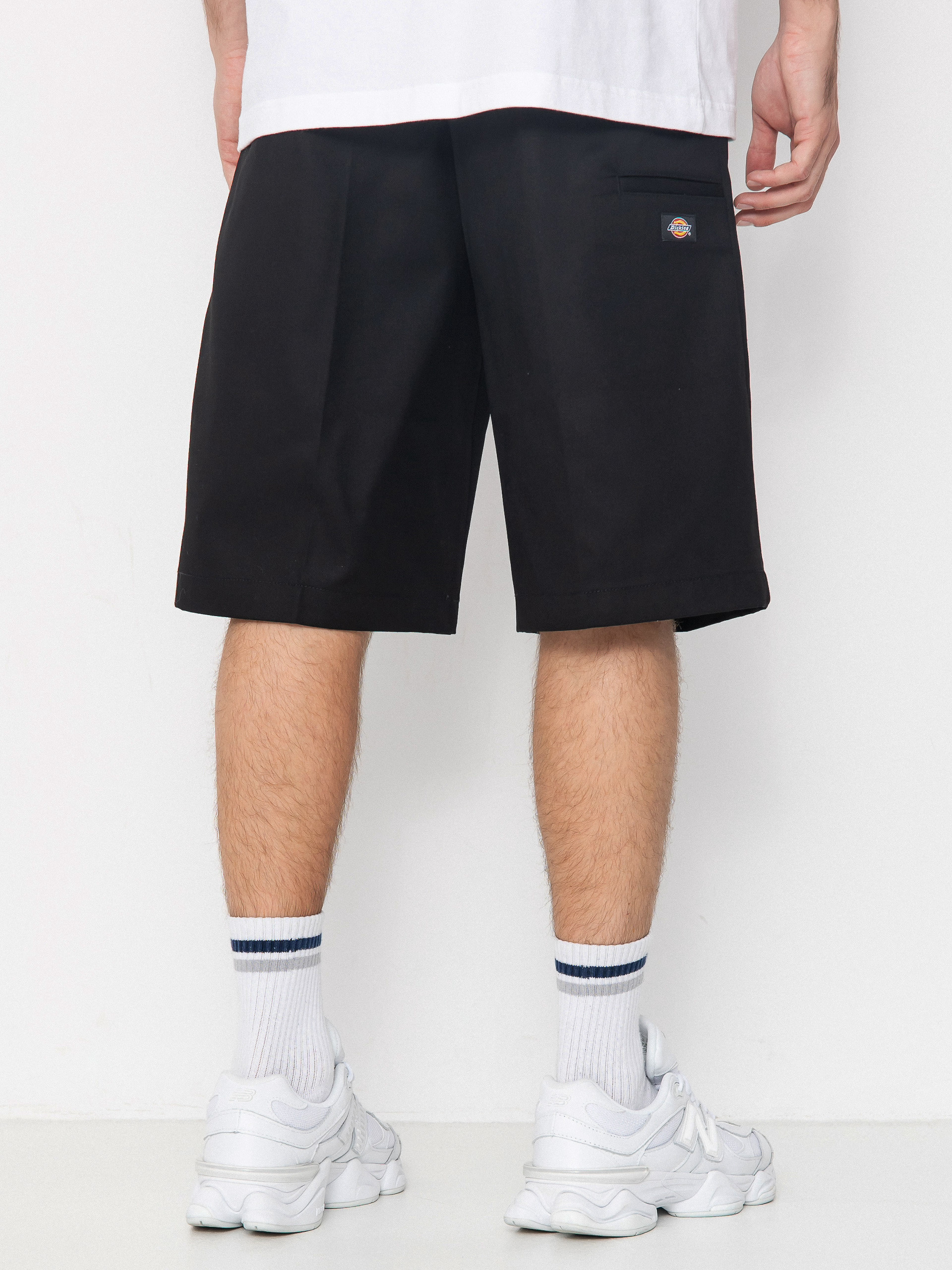 Kraťasy Dickies 13Inch Multi Pocket (black)