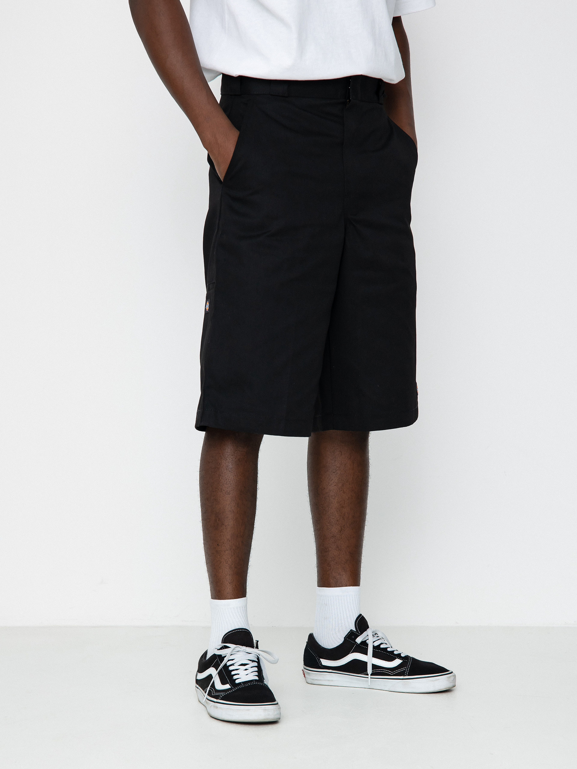 Kraťasy Dickies 15Inch Multi Pocket (black)