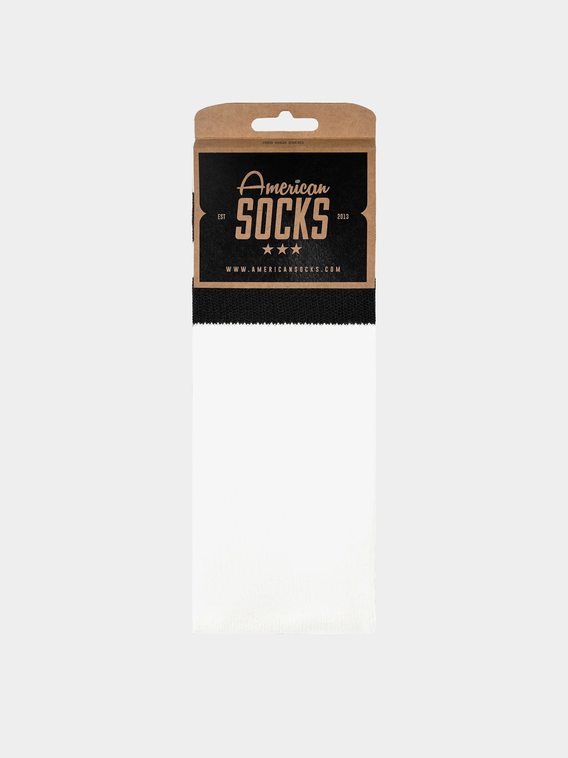 Ponožky American Socks Old School I