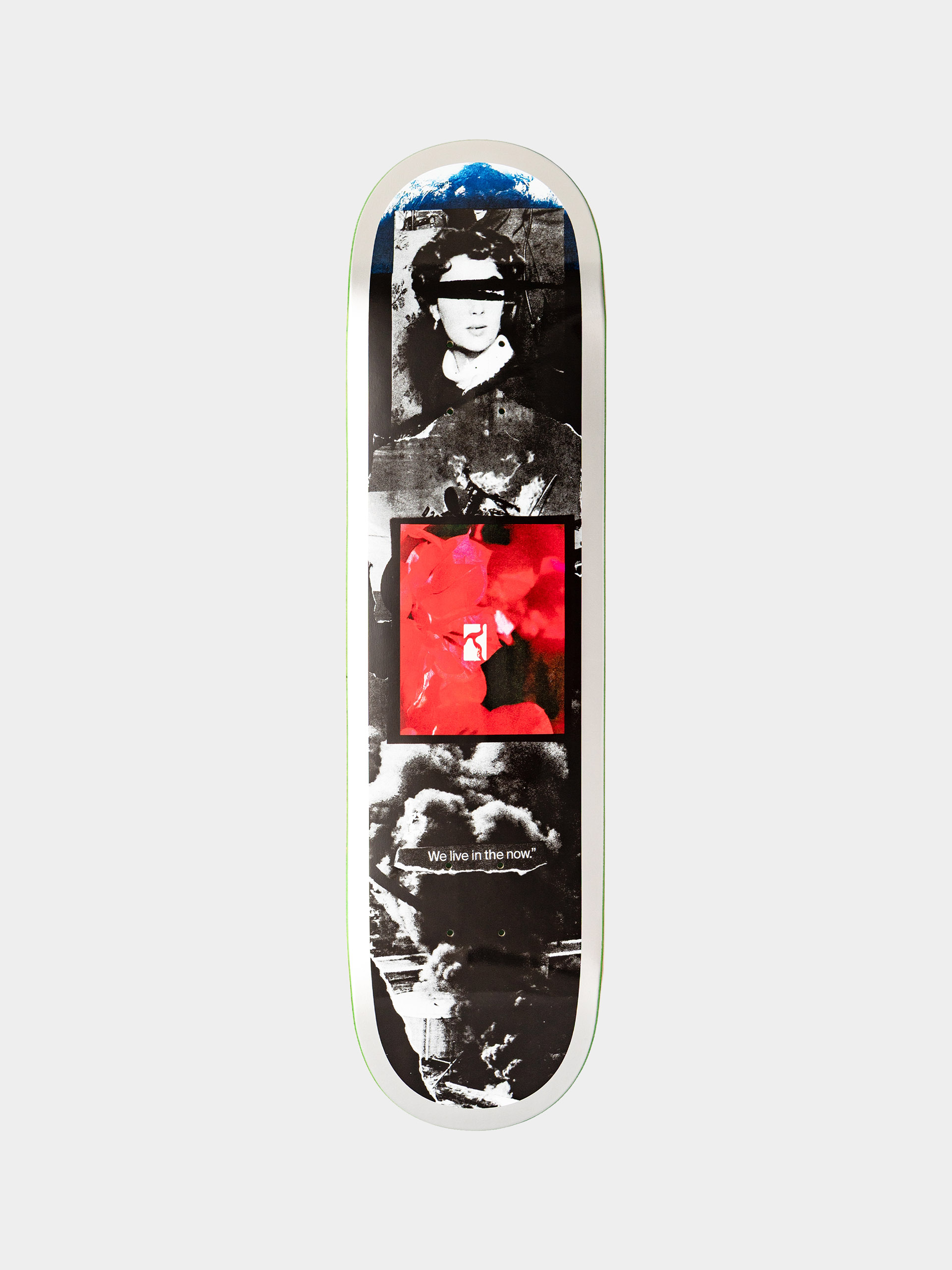 Deska Poetic Collective In The Now Full Shape