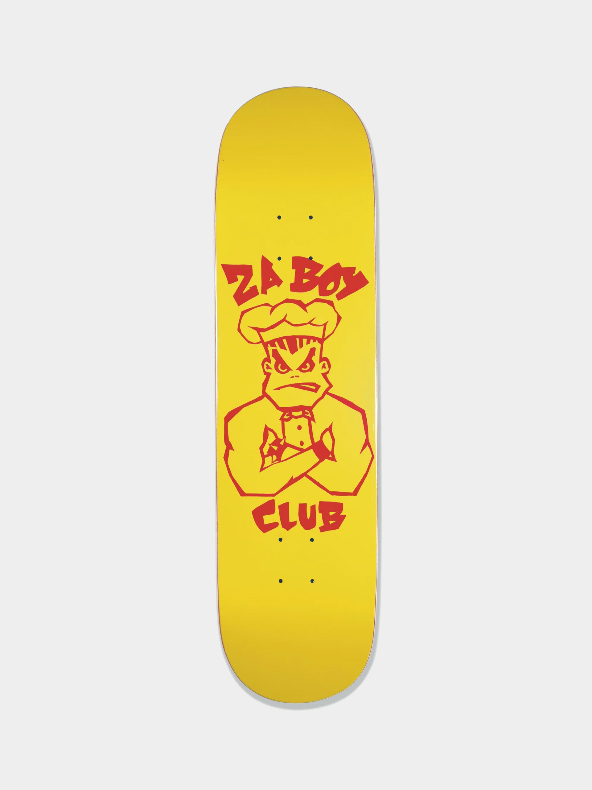 Deska Pizza Skateboards Za Boy Club