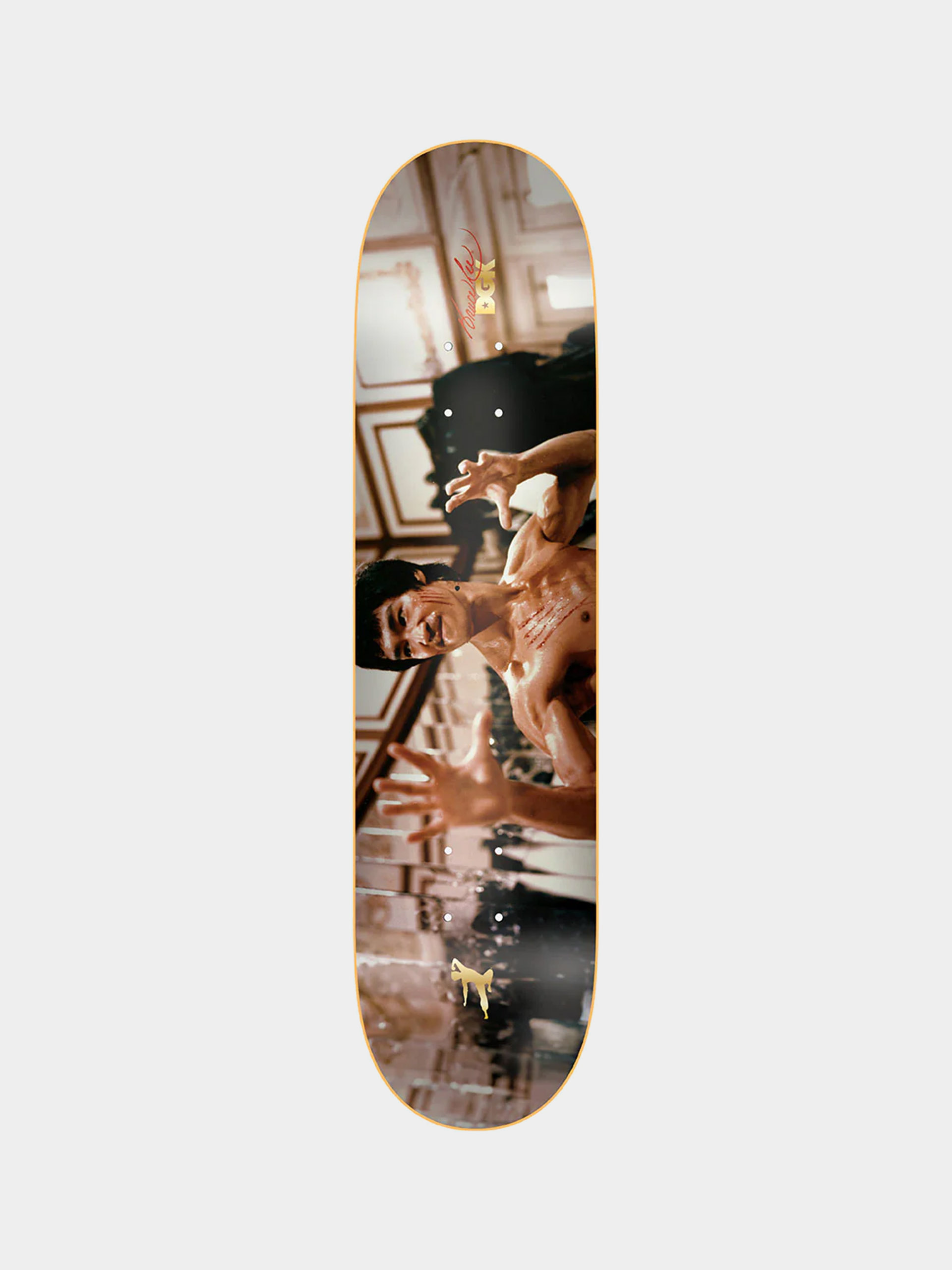 Deska DGK X Bruce Lee Focus