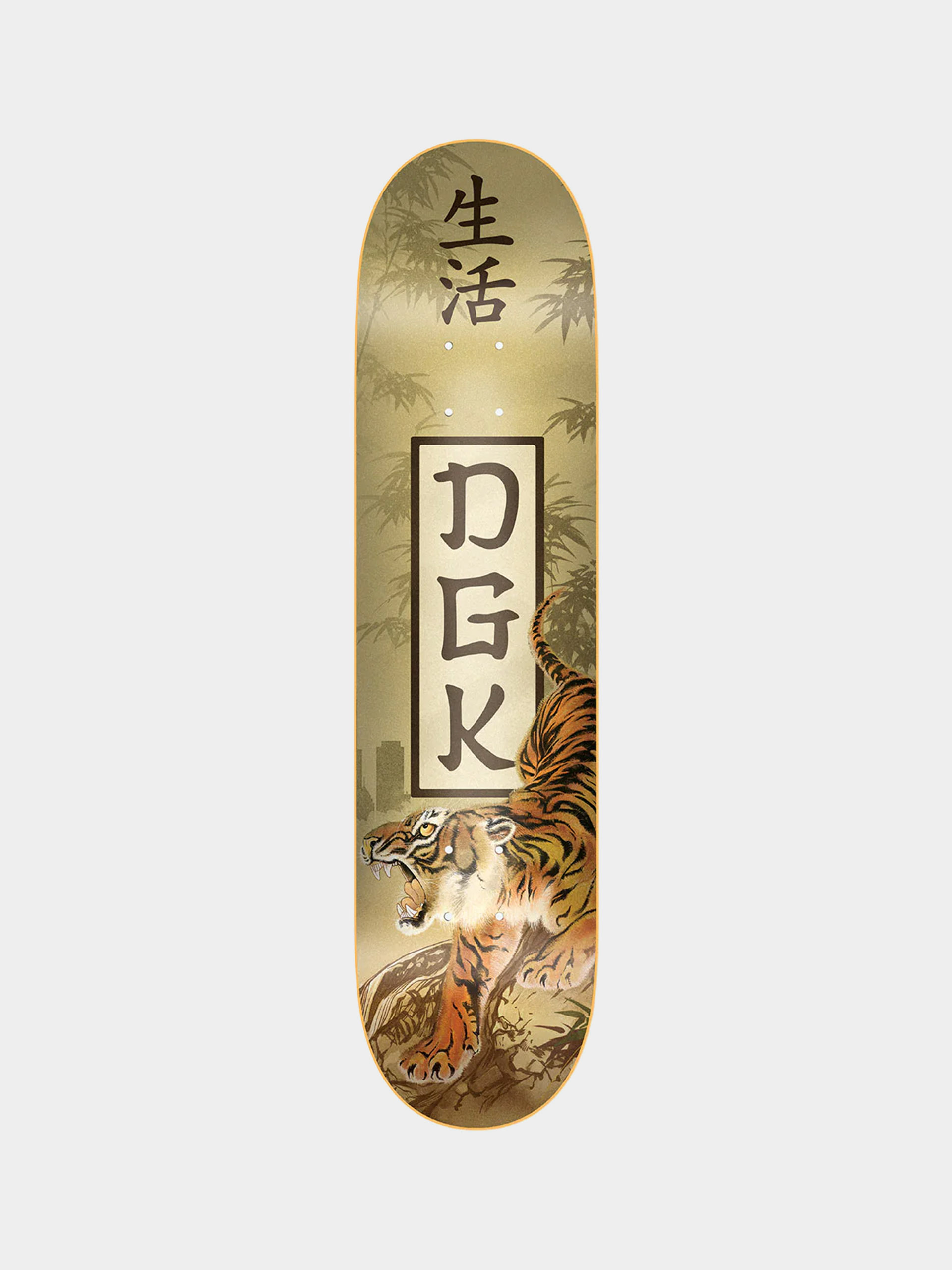 Deska DGK Protector