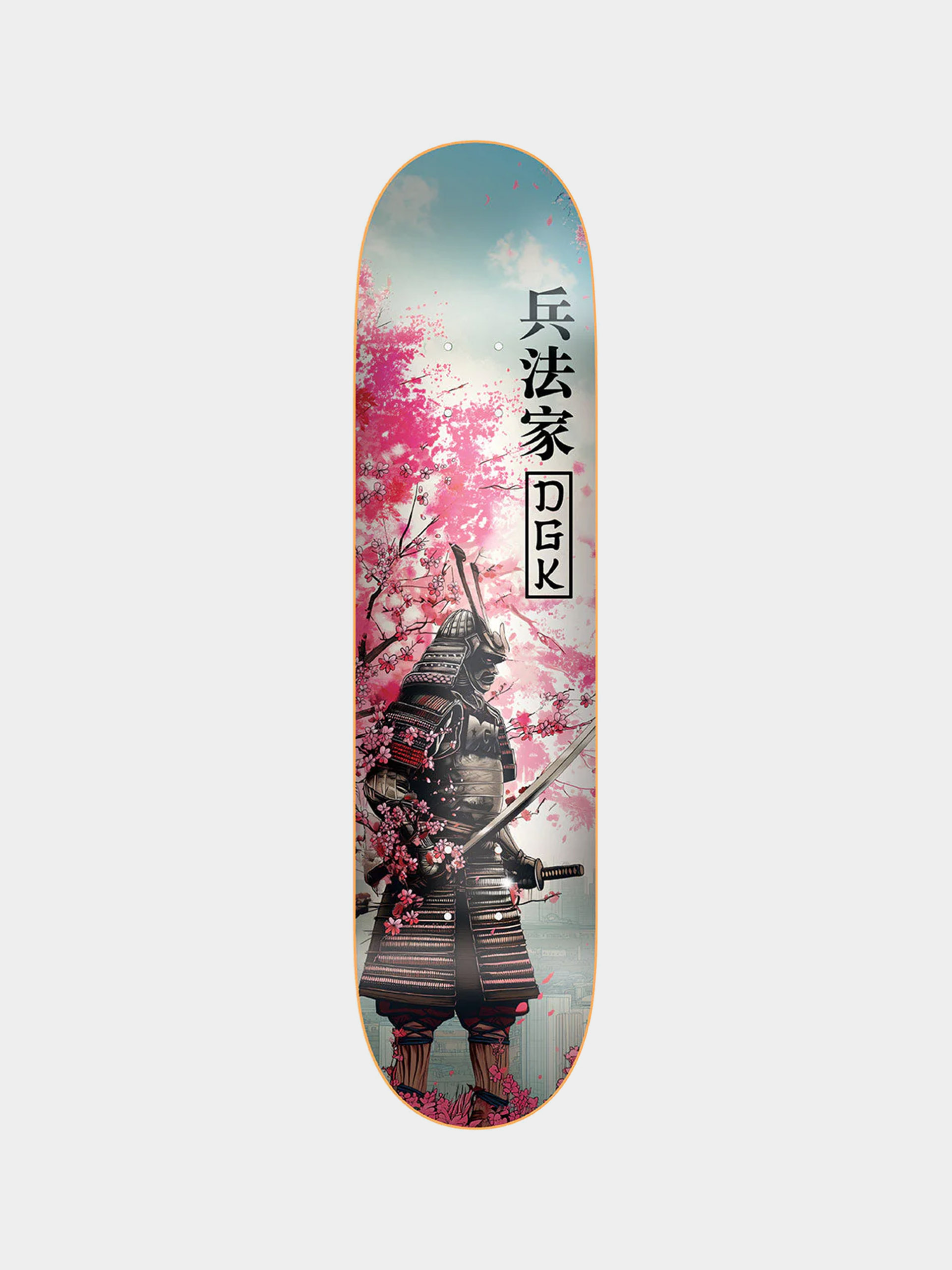 Deska DGK Art Of War