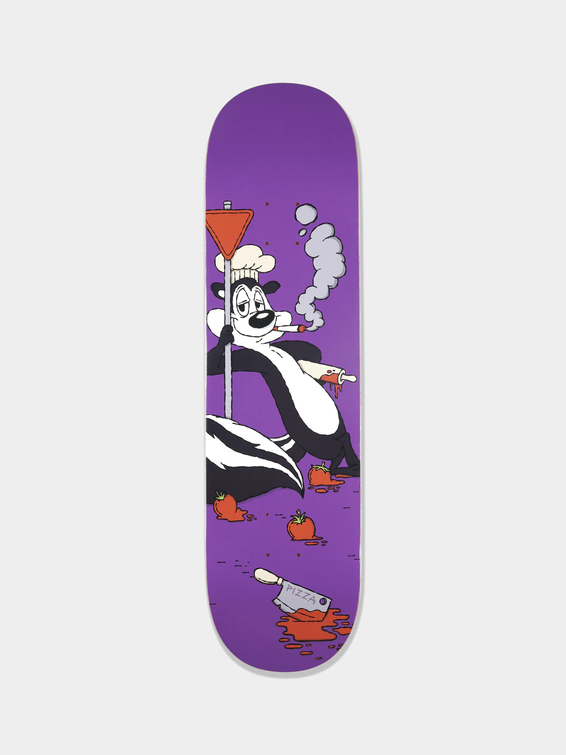 Deska Pizza Skateboards Pepe
