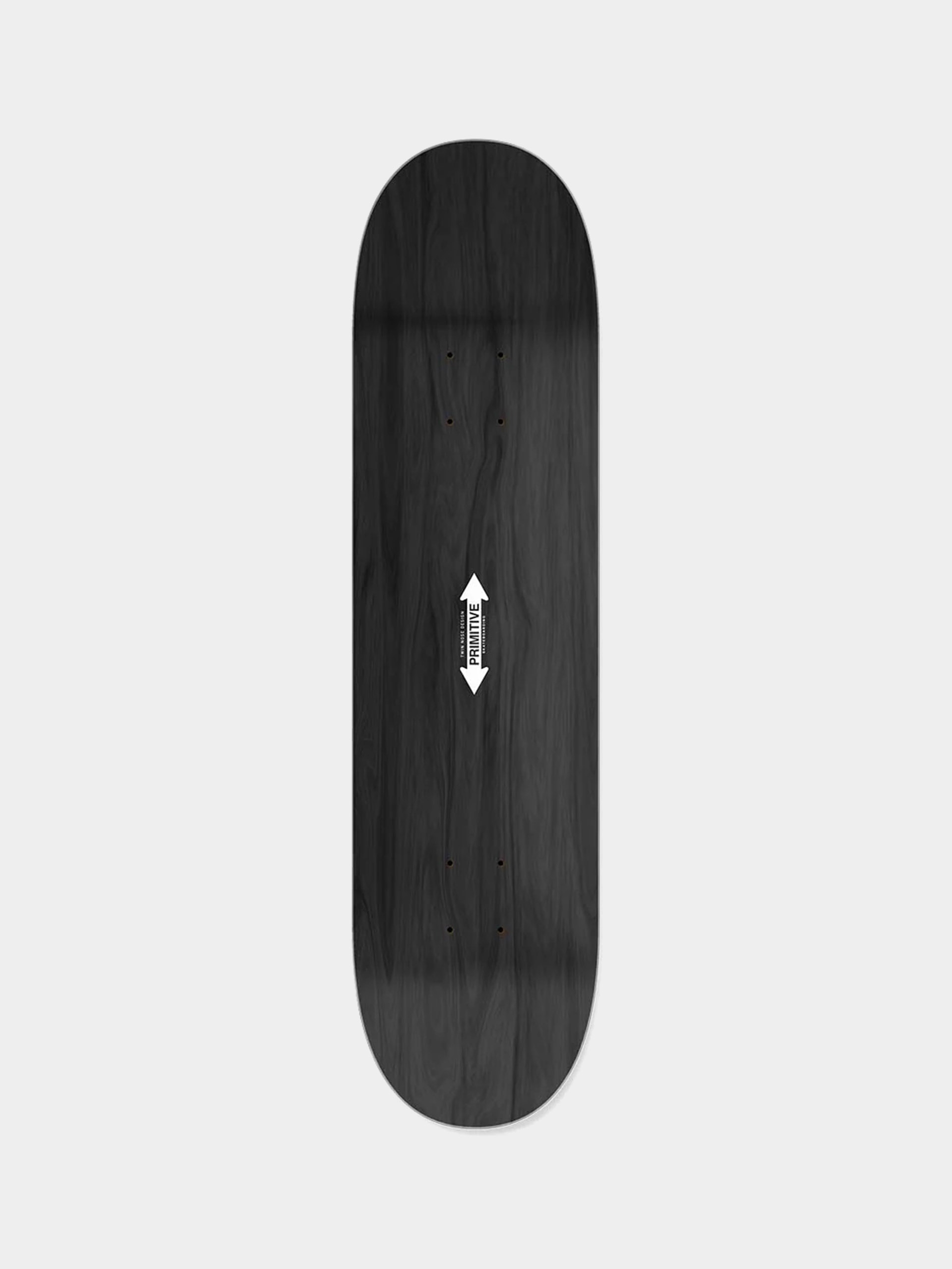 Deska Primitive Rodriguez One Way (black)