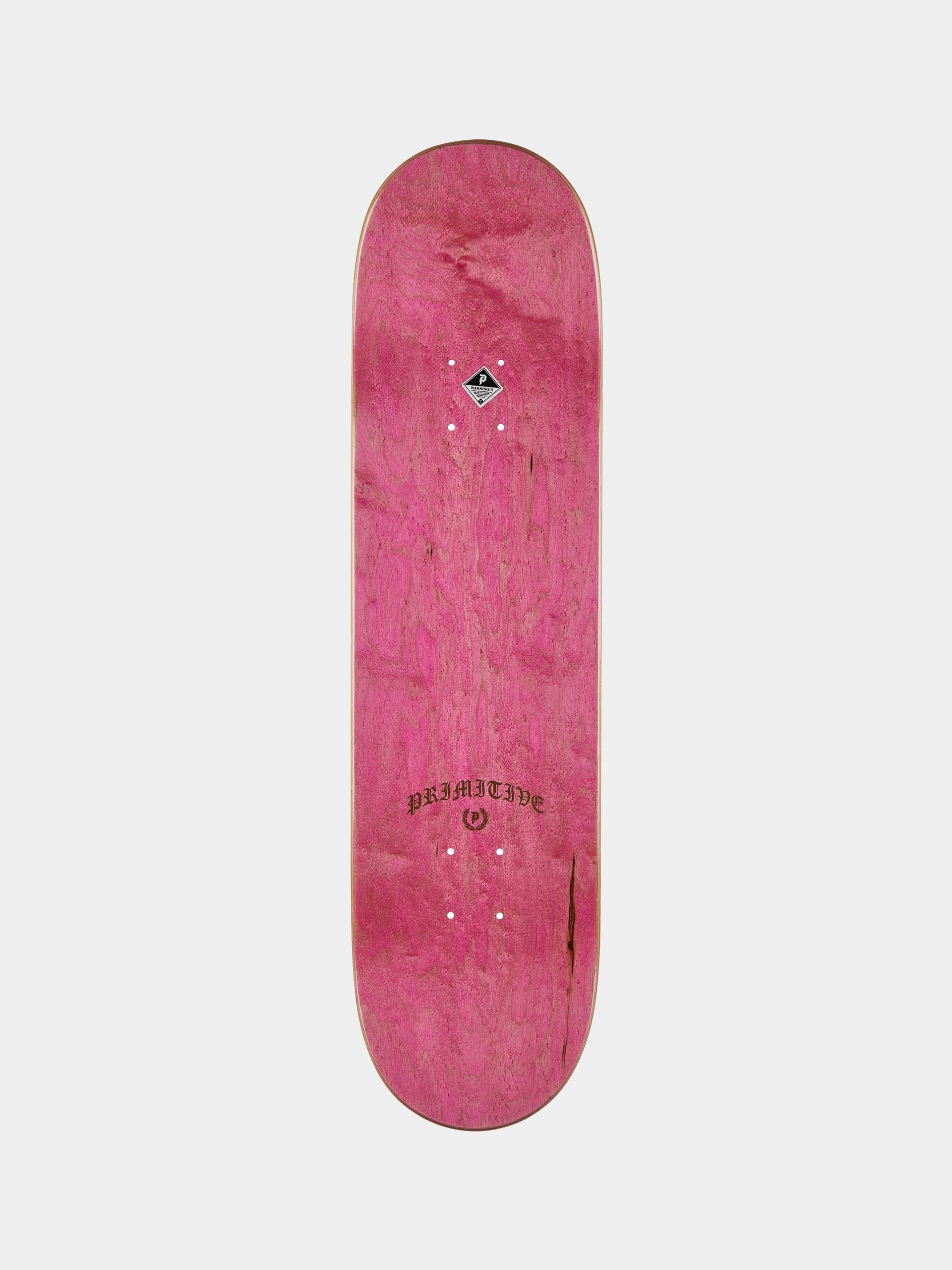Deska Primitive Silvas Protector