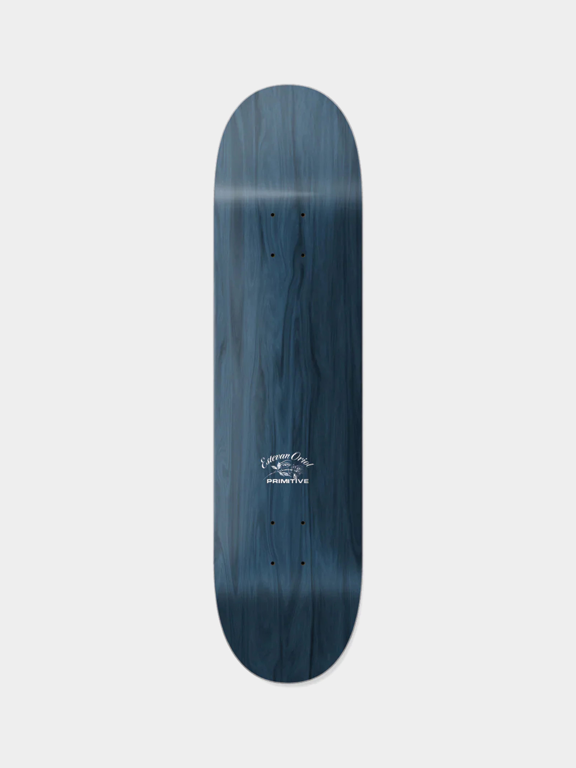 Deska Primitive Dirty P Ride (off white)