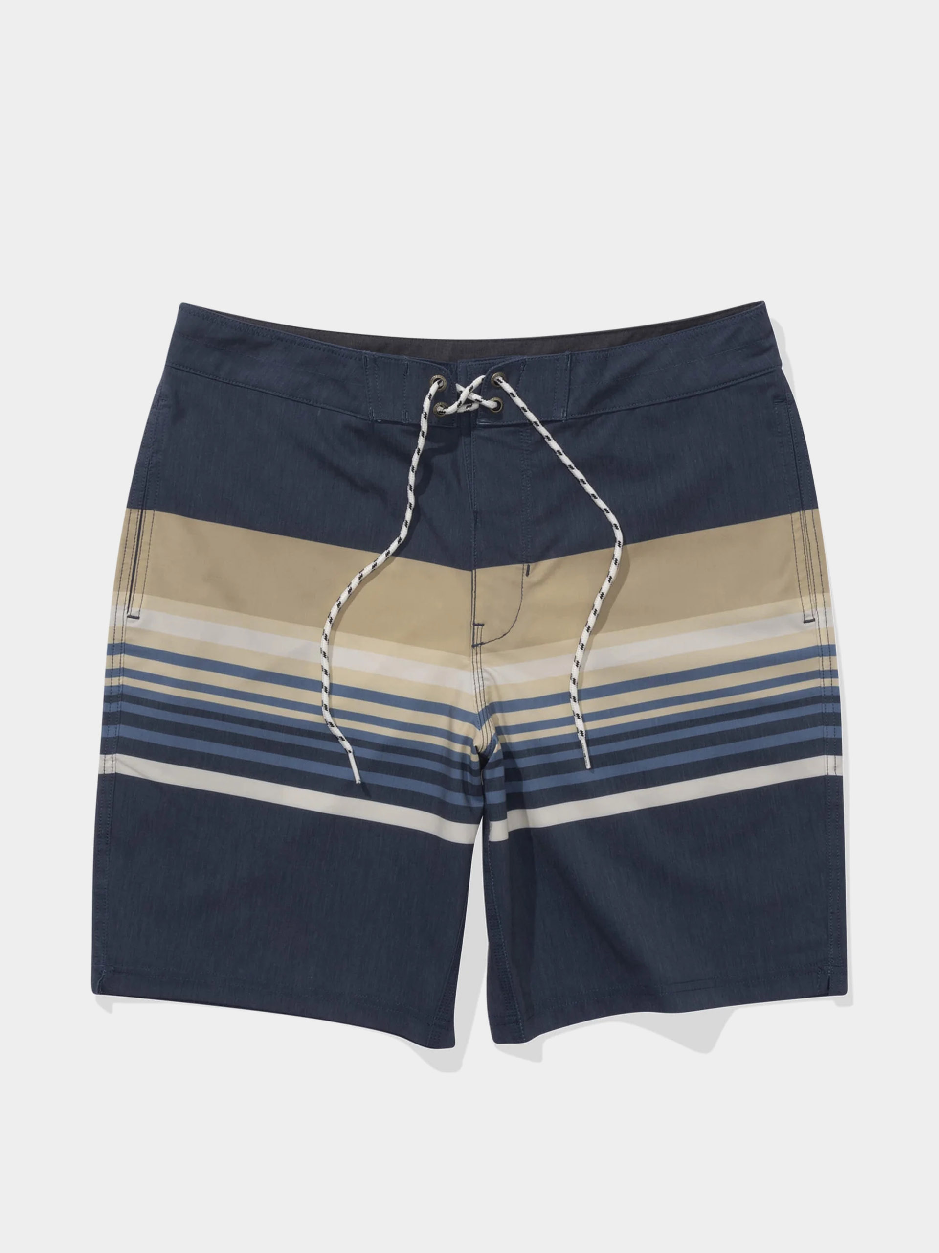 Plážové kraťasy Salty Crew Sunset (navy)