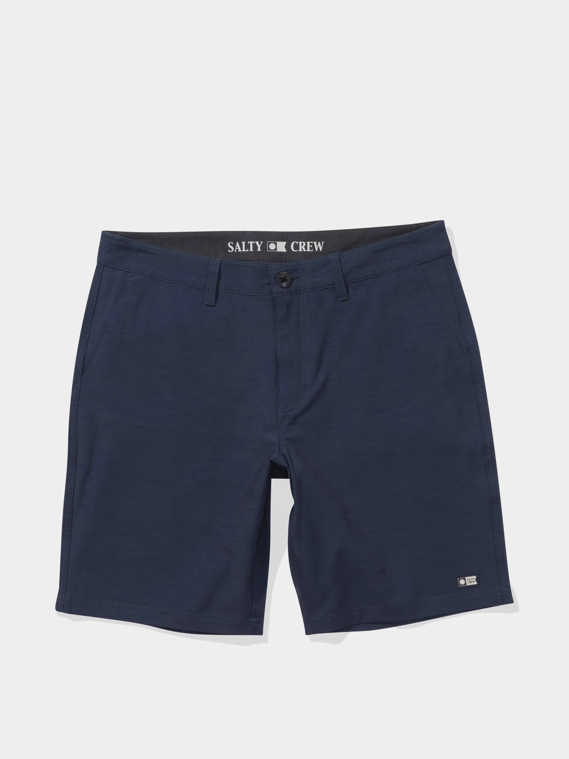 Kraťasy Salty Crew Drifter 19 Hybrid (navy)