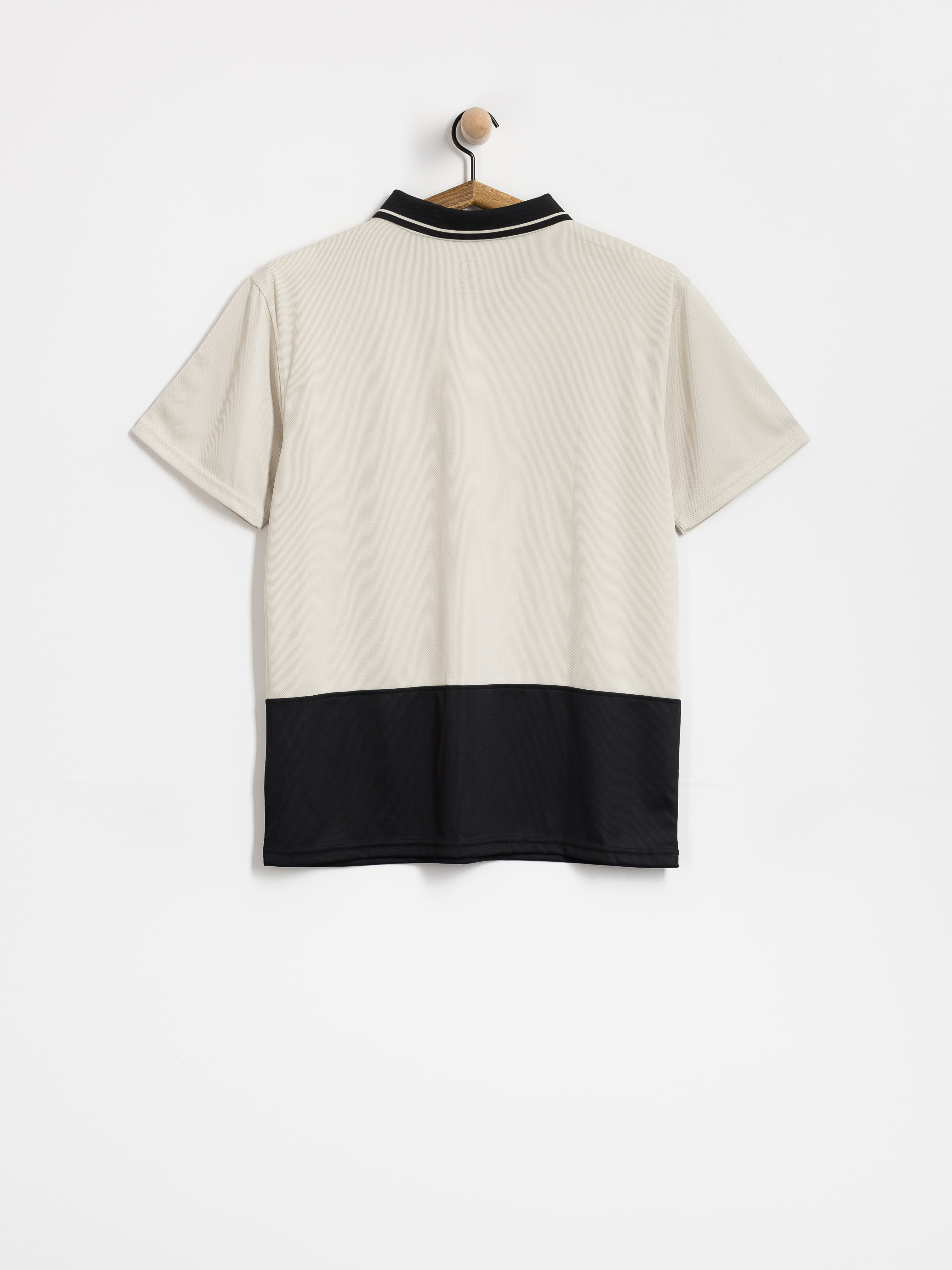 Tričko Volcom Copa Crew (stone)