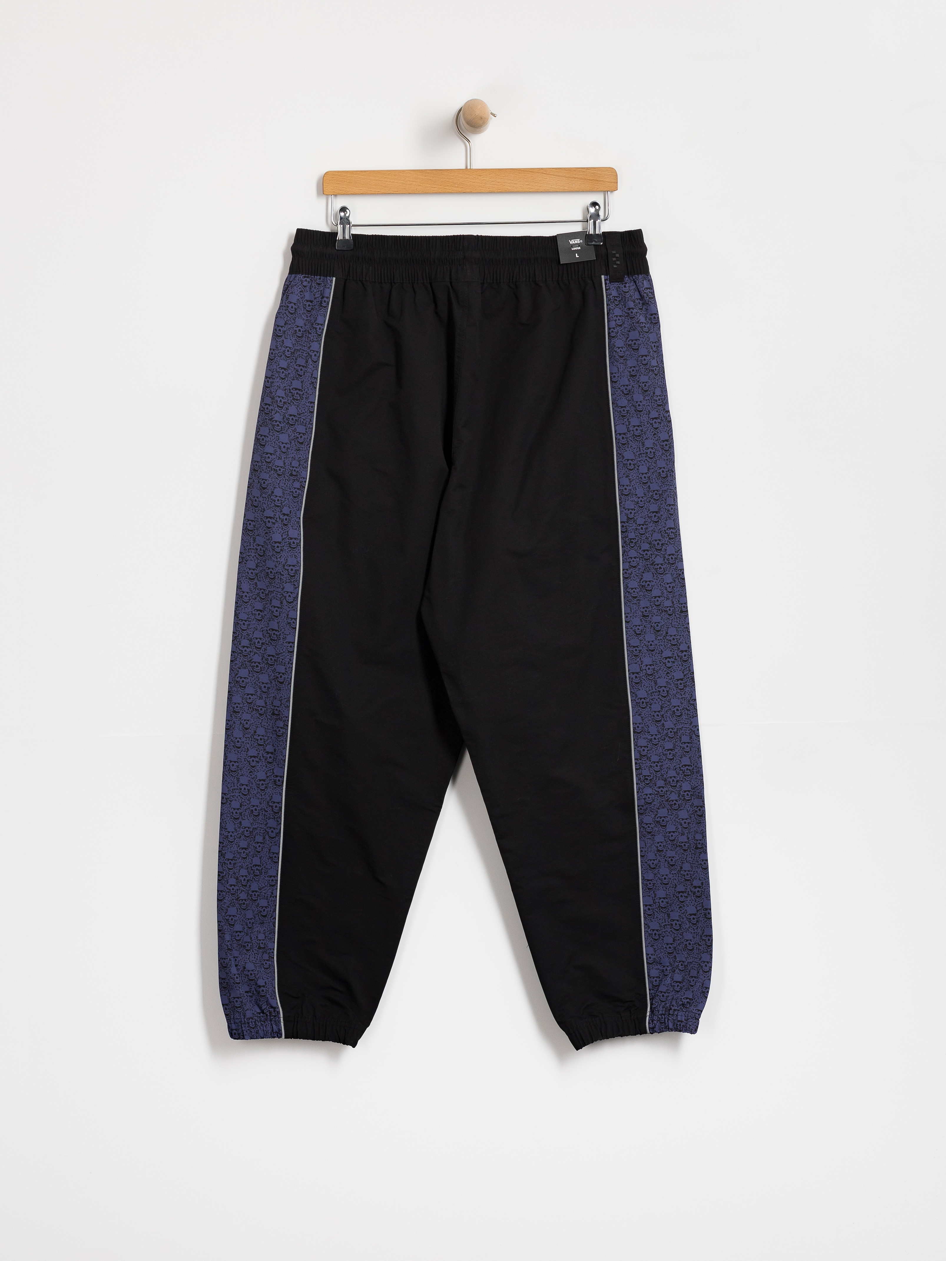 Kalhoty Vans Lx Wreckpack Sport (black)