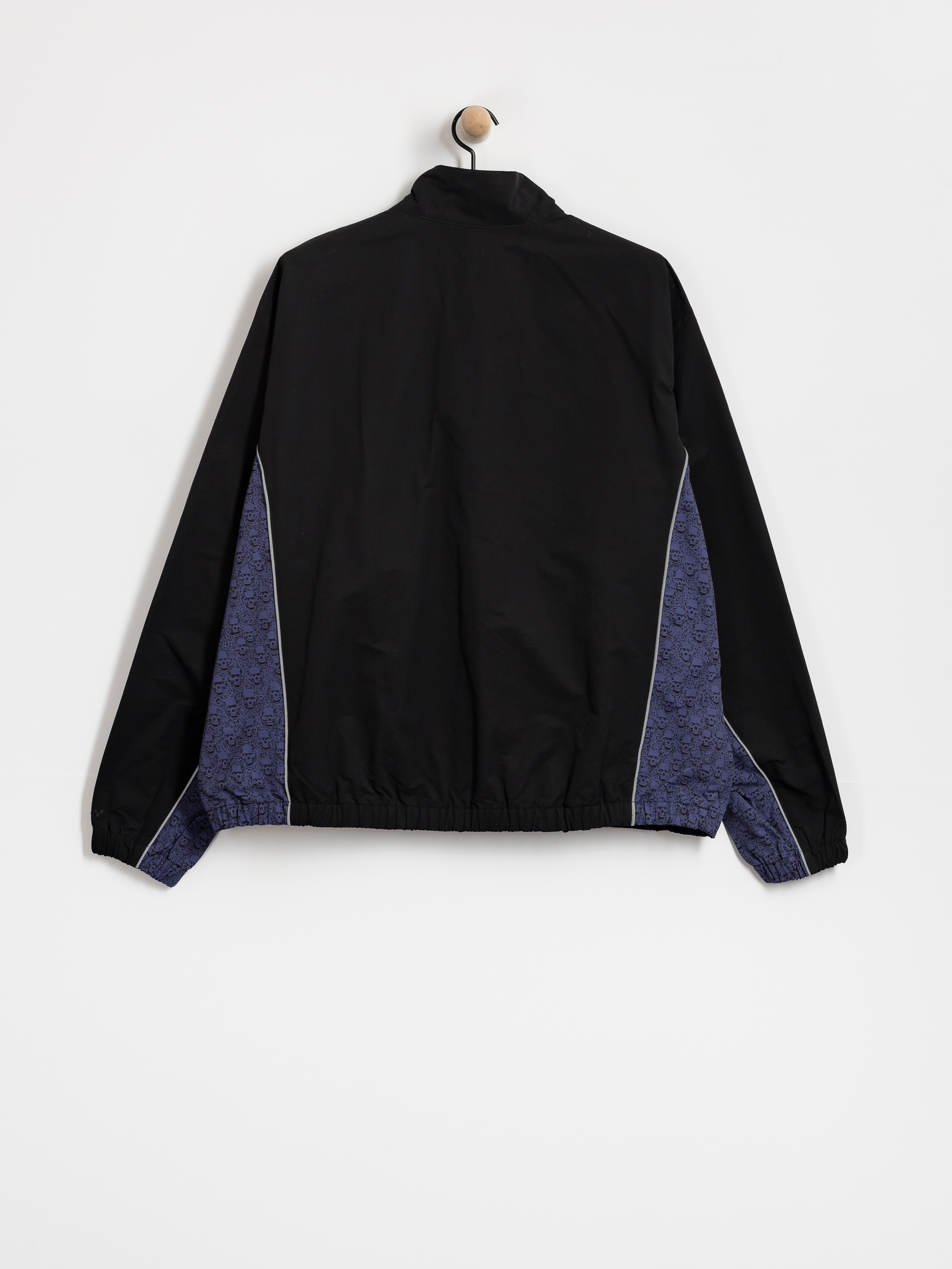 Bunda Vans Lx Sport Wreckpack (black)