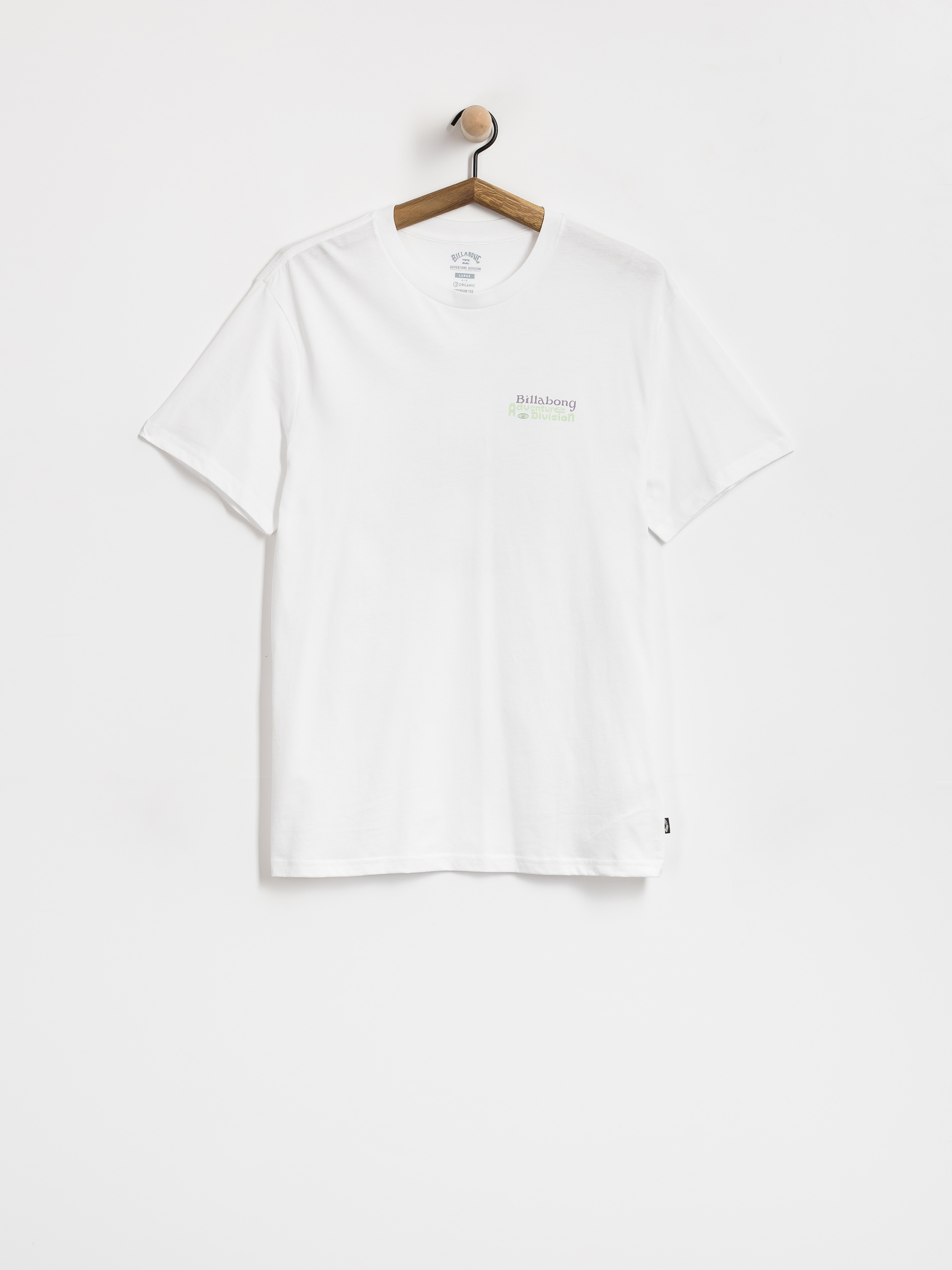 Tričko Billabong Fauna (white)