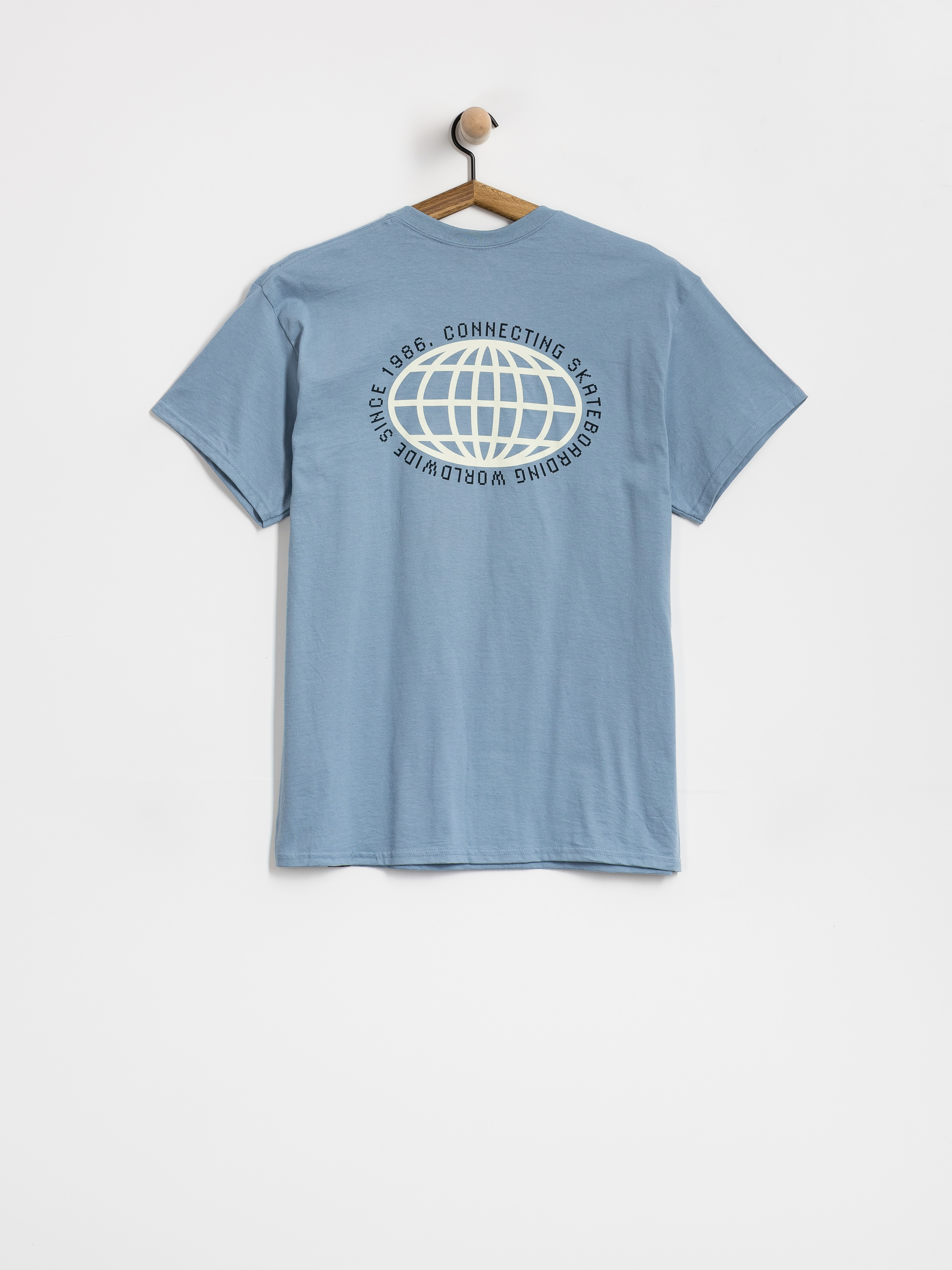 Triu010dko Etnies Worldwide (stone)