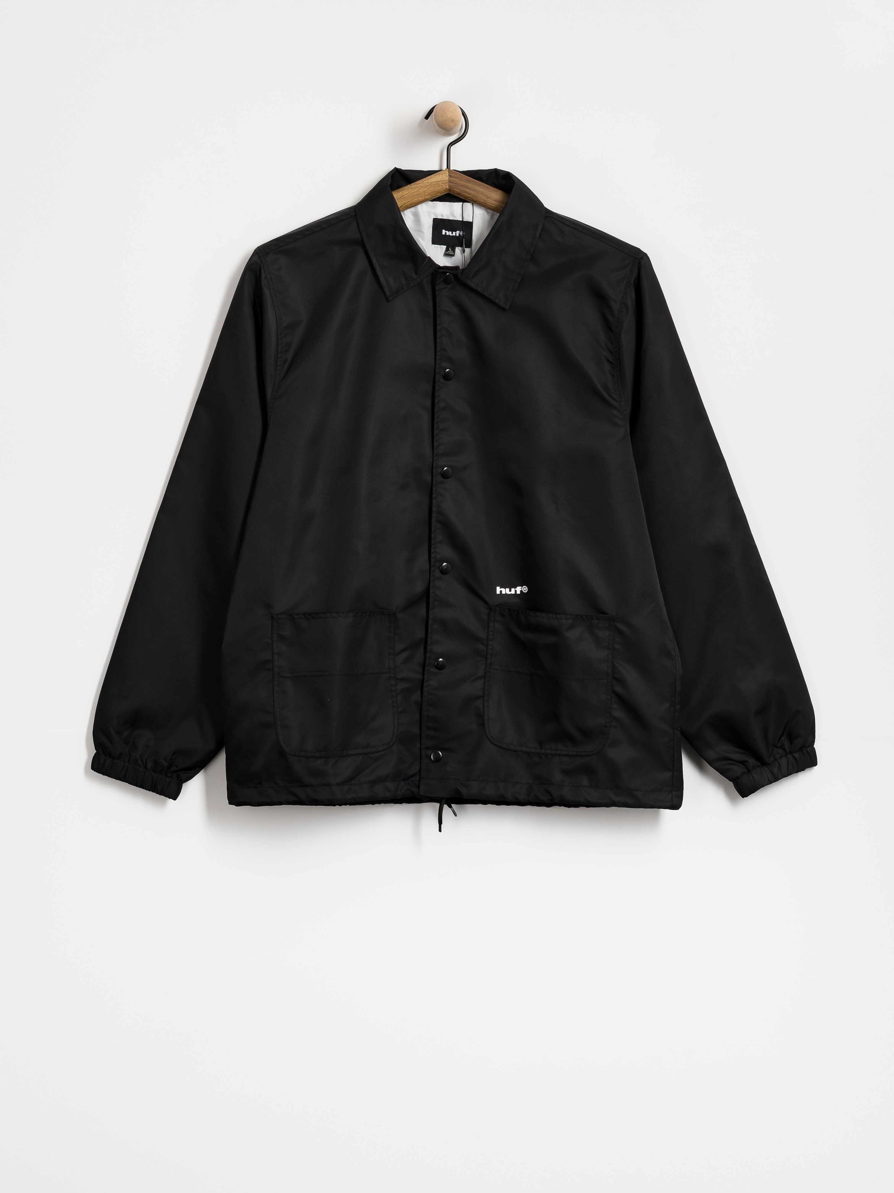 Bunda HUF 89 Coaches